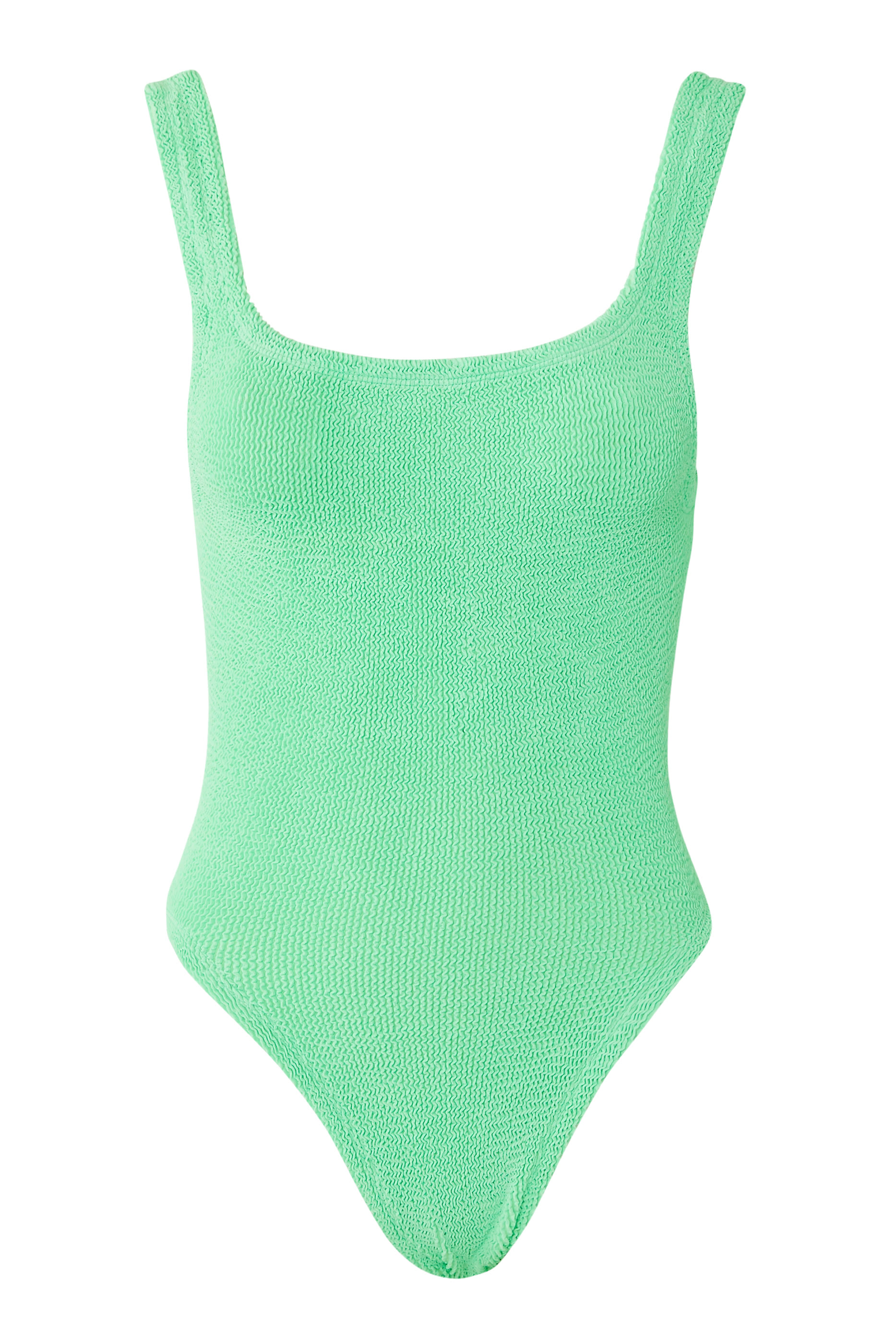 Square Neck Swimsuit