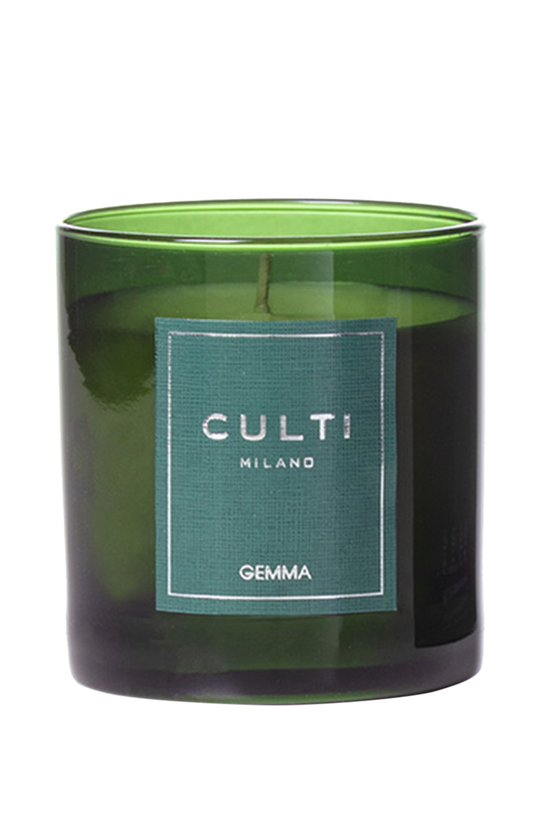 Gemma Winter Candle