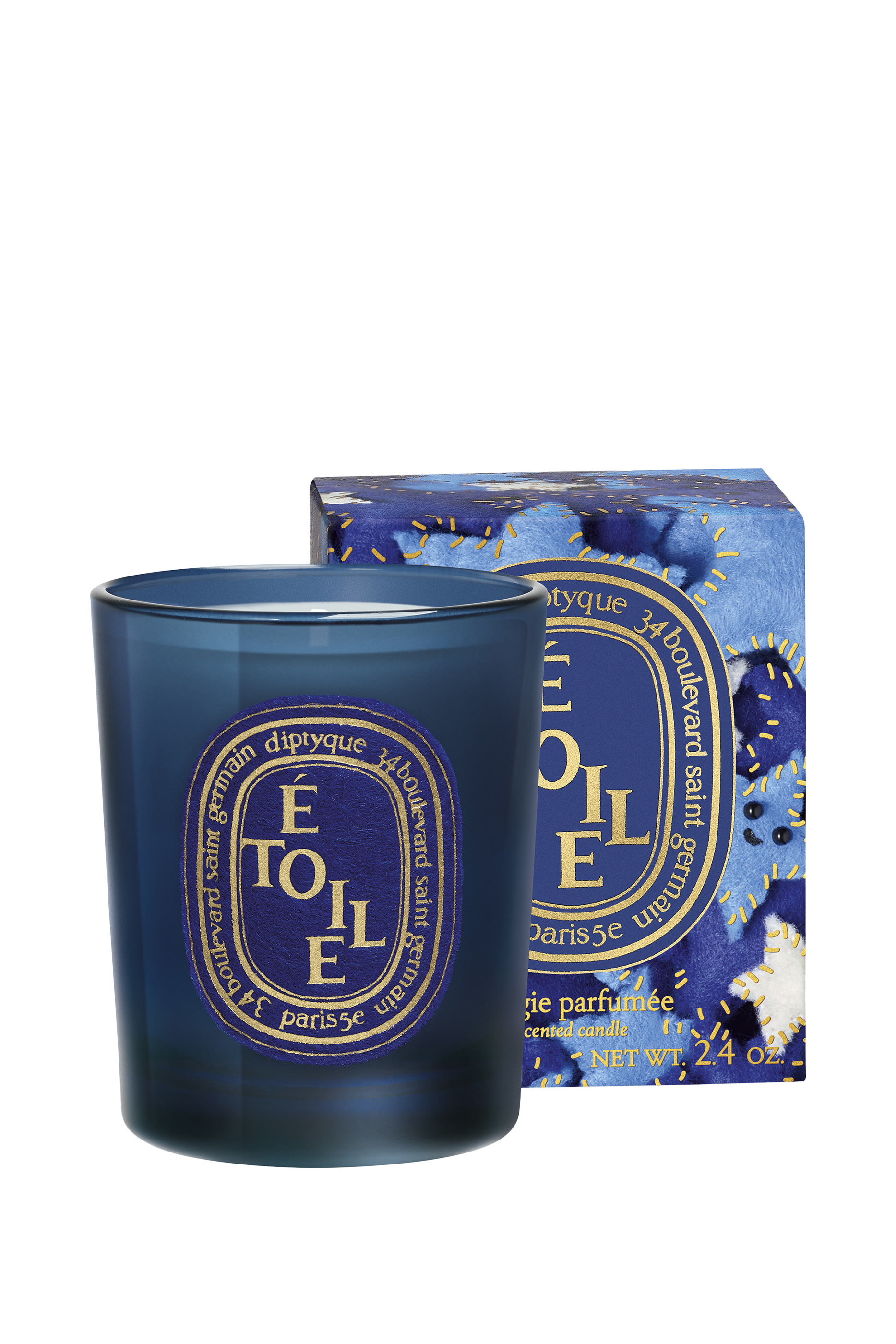 Étoile Scented Candle - Limited Edition
