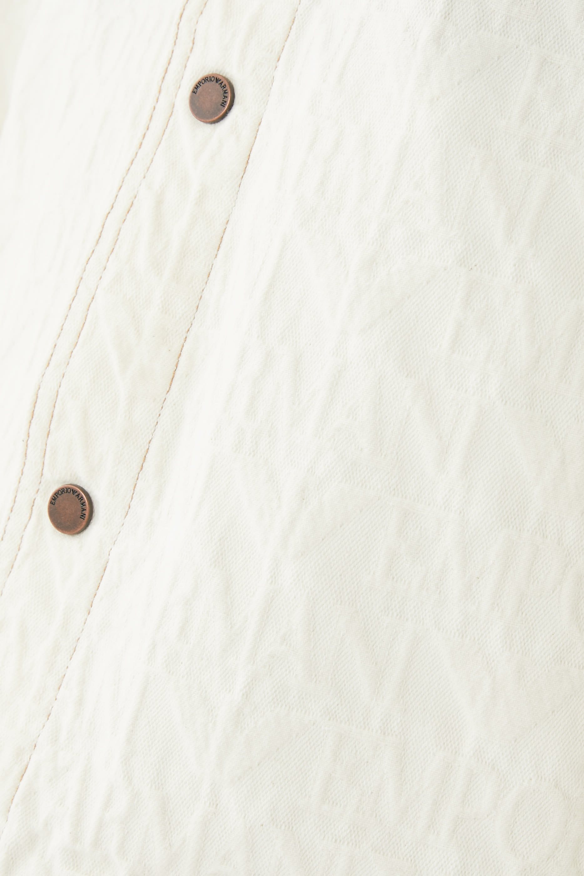 Hooded Denim Blouson Jacket