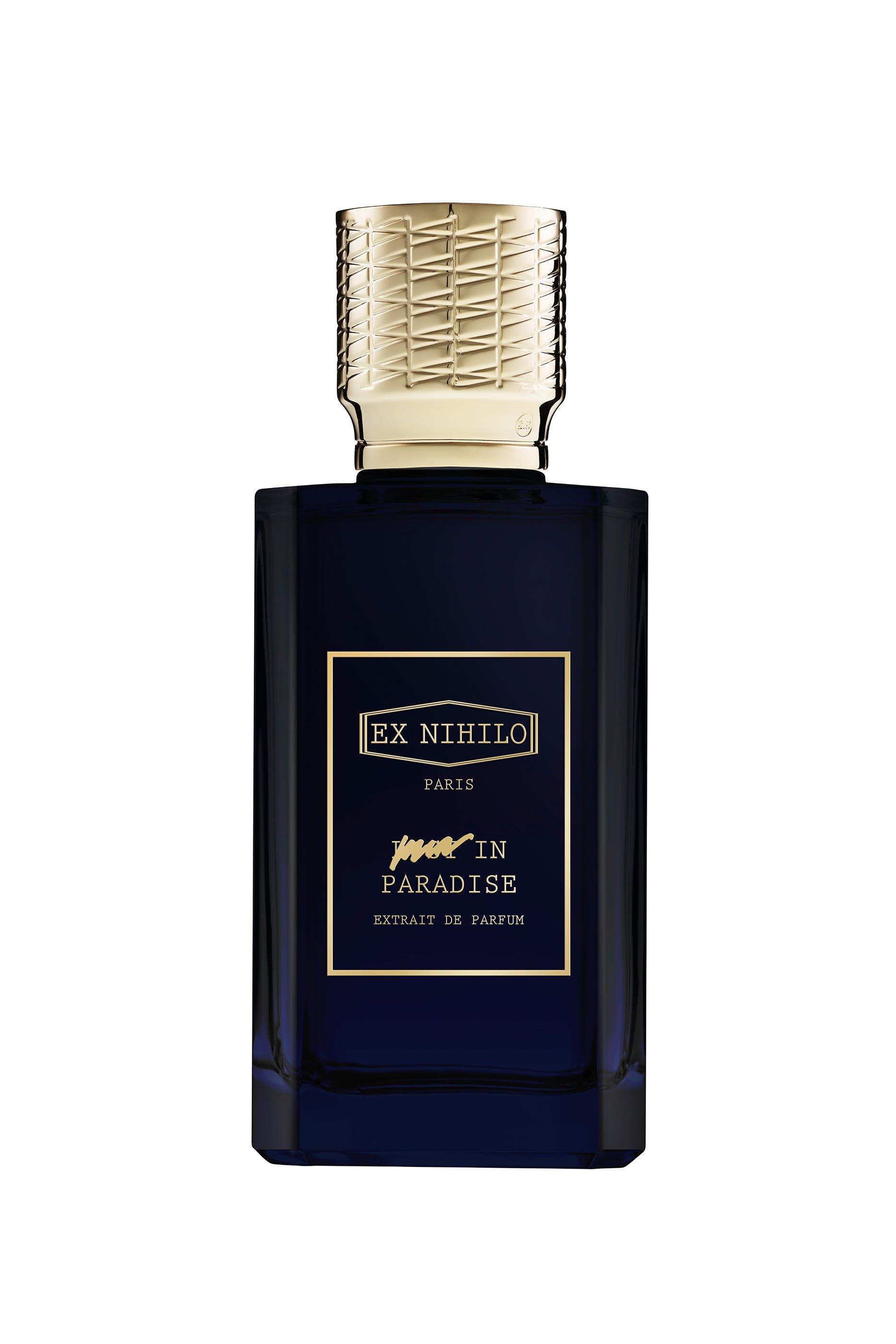 Blue Talisman Extrait de Parfum Travel Set