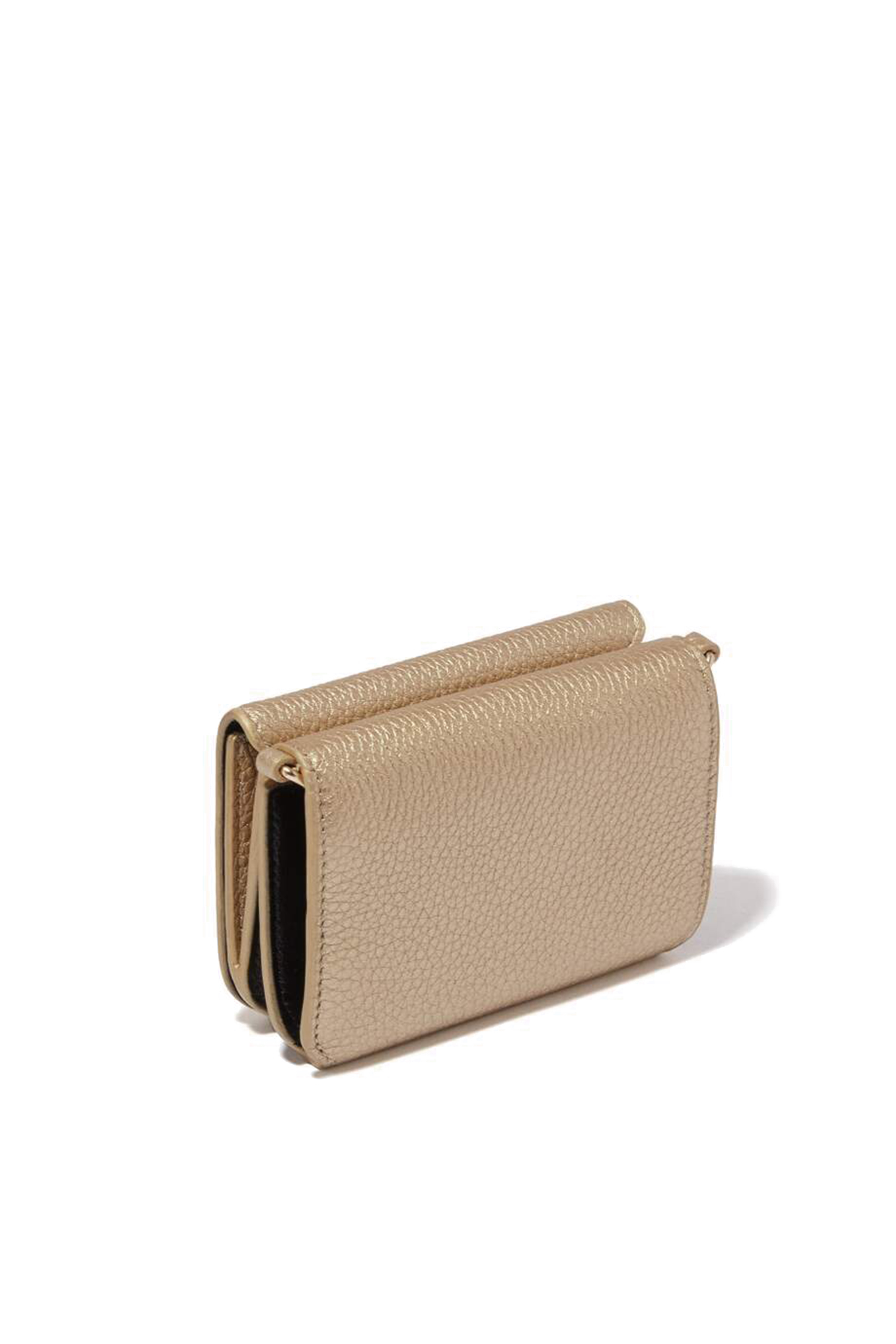 Cash Mini Wallet on Chain