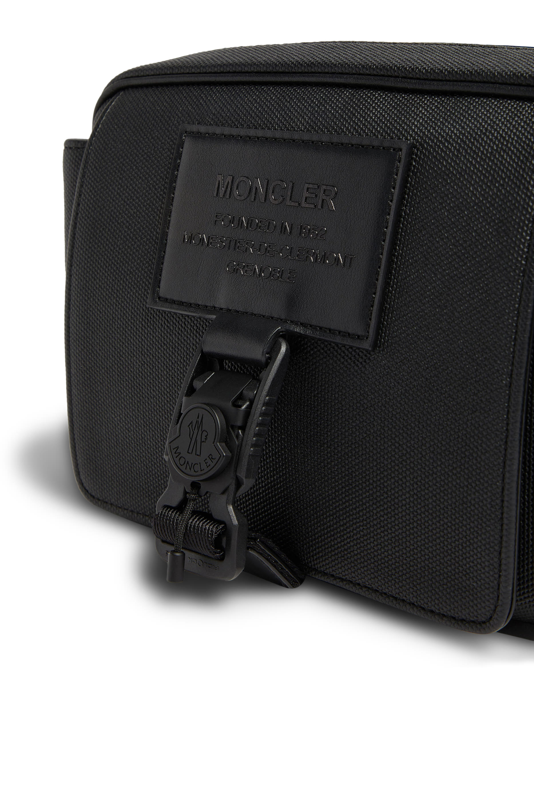 Nakoa Cross Body Bag