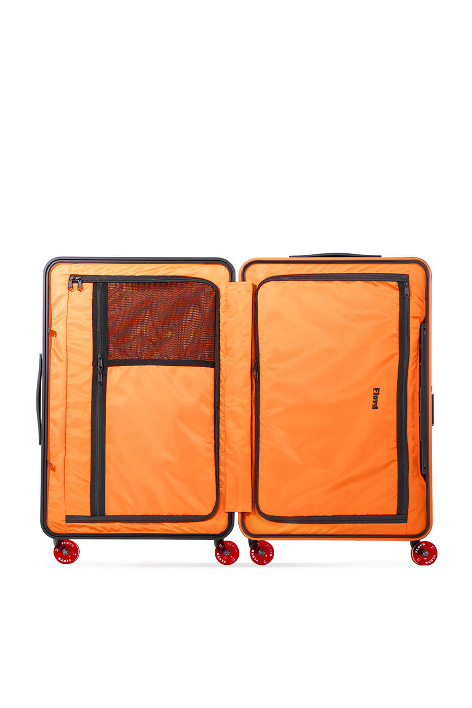 Check-In Cabin Luggage