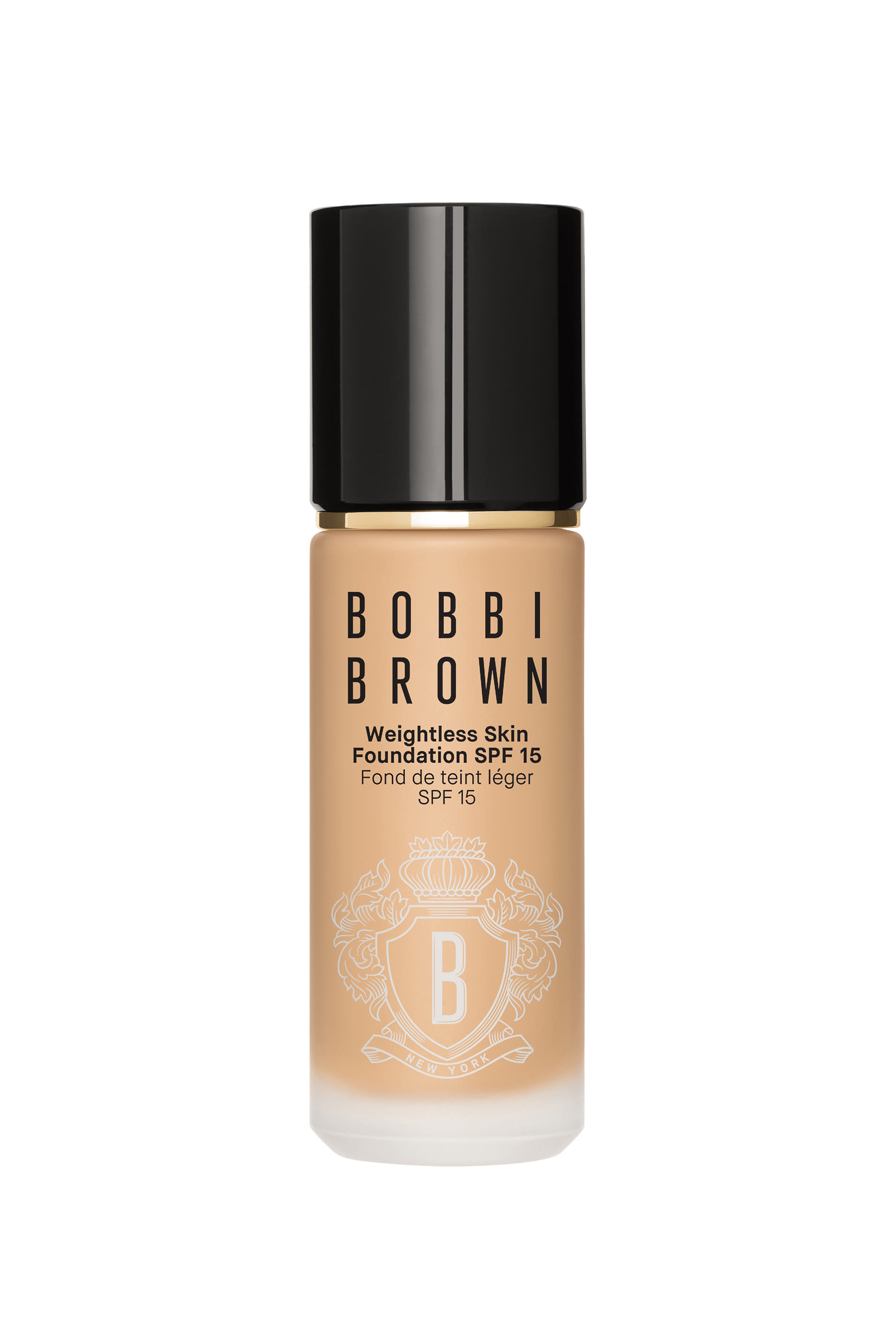 Weightless Skin Foundation SPF 15