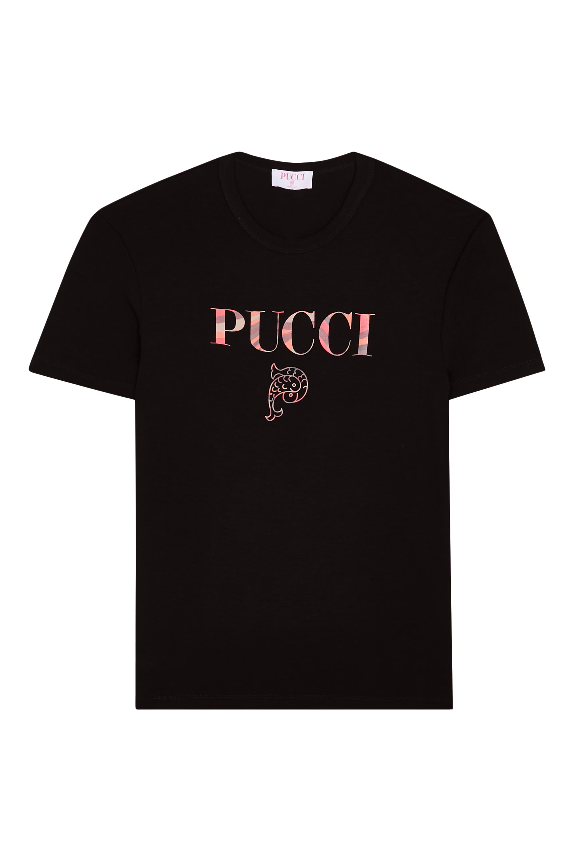  Logo T-Shirt 