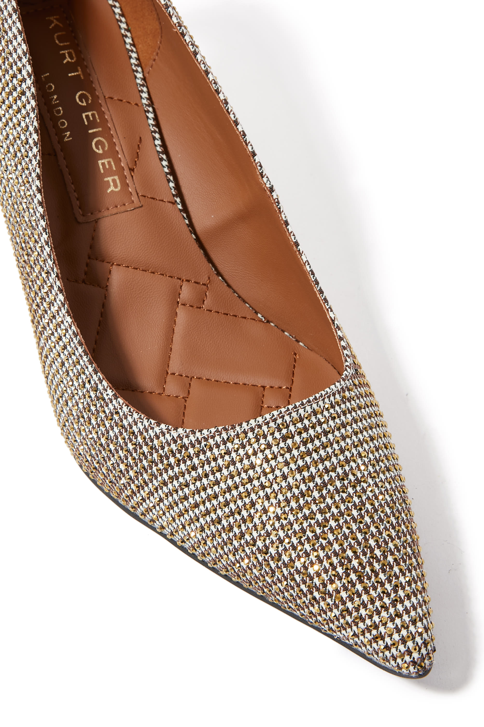 Kensington Flexi 65 Pumps