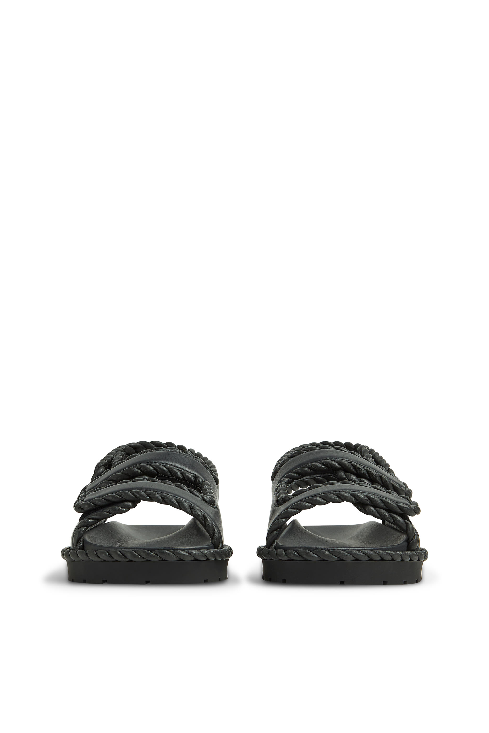 Jack Flat Sandals