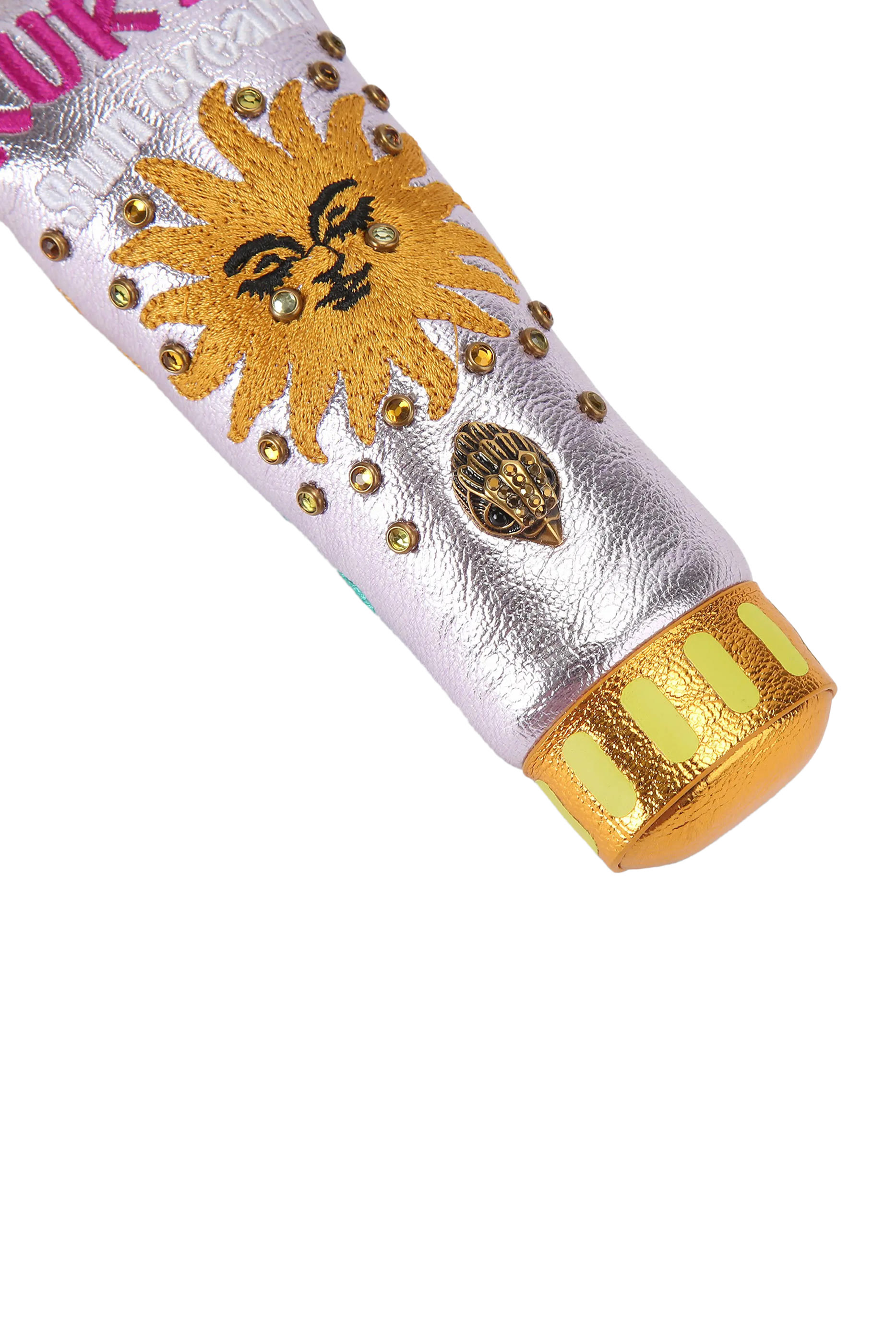 Sunscreen Charm