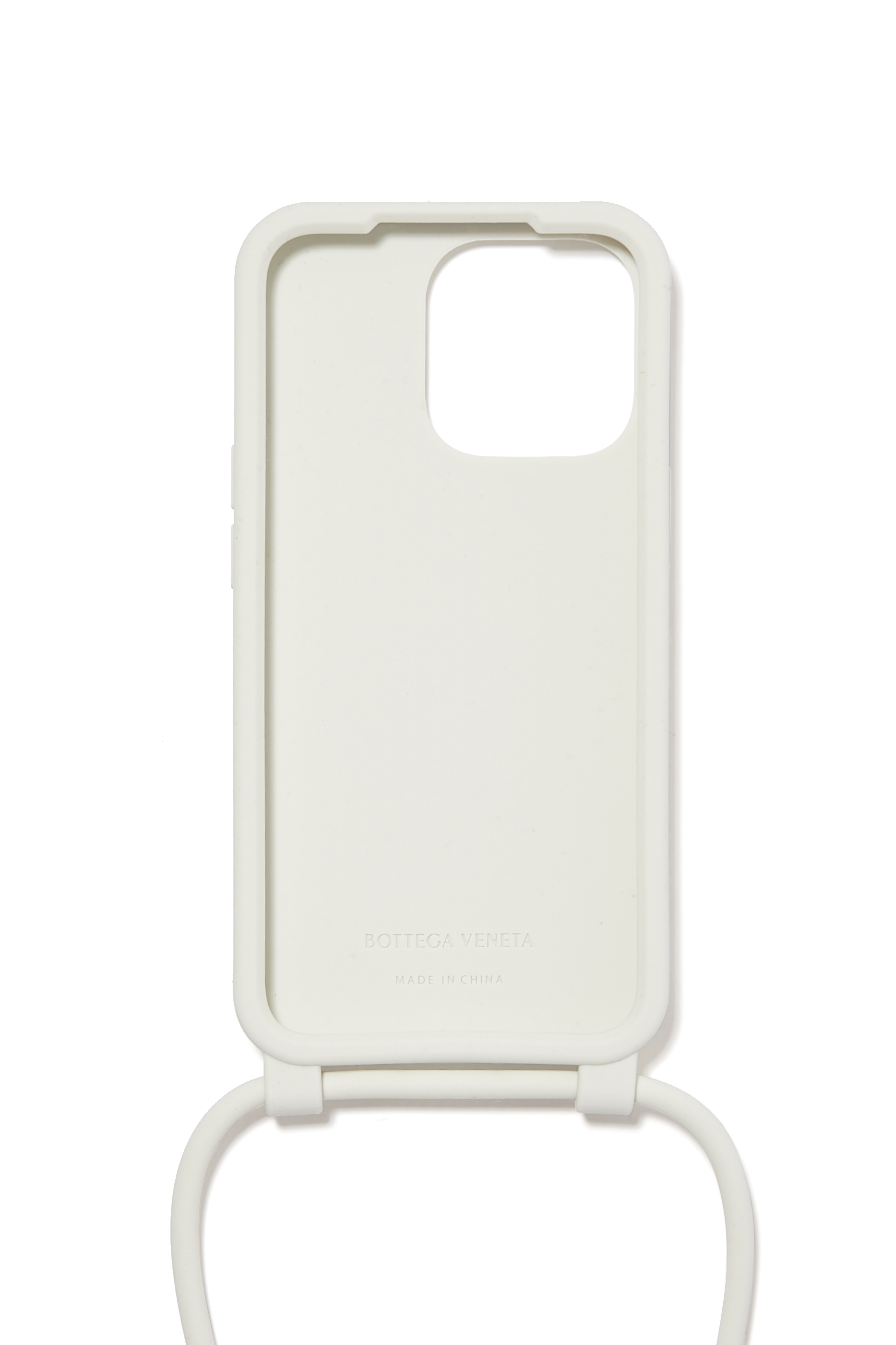 IPhone 13 Pro Intrecciatio Phone Case With Strap