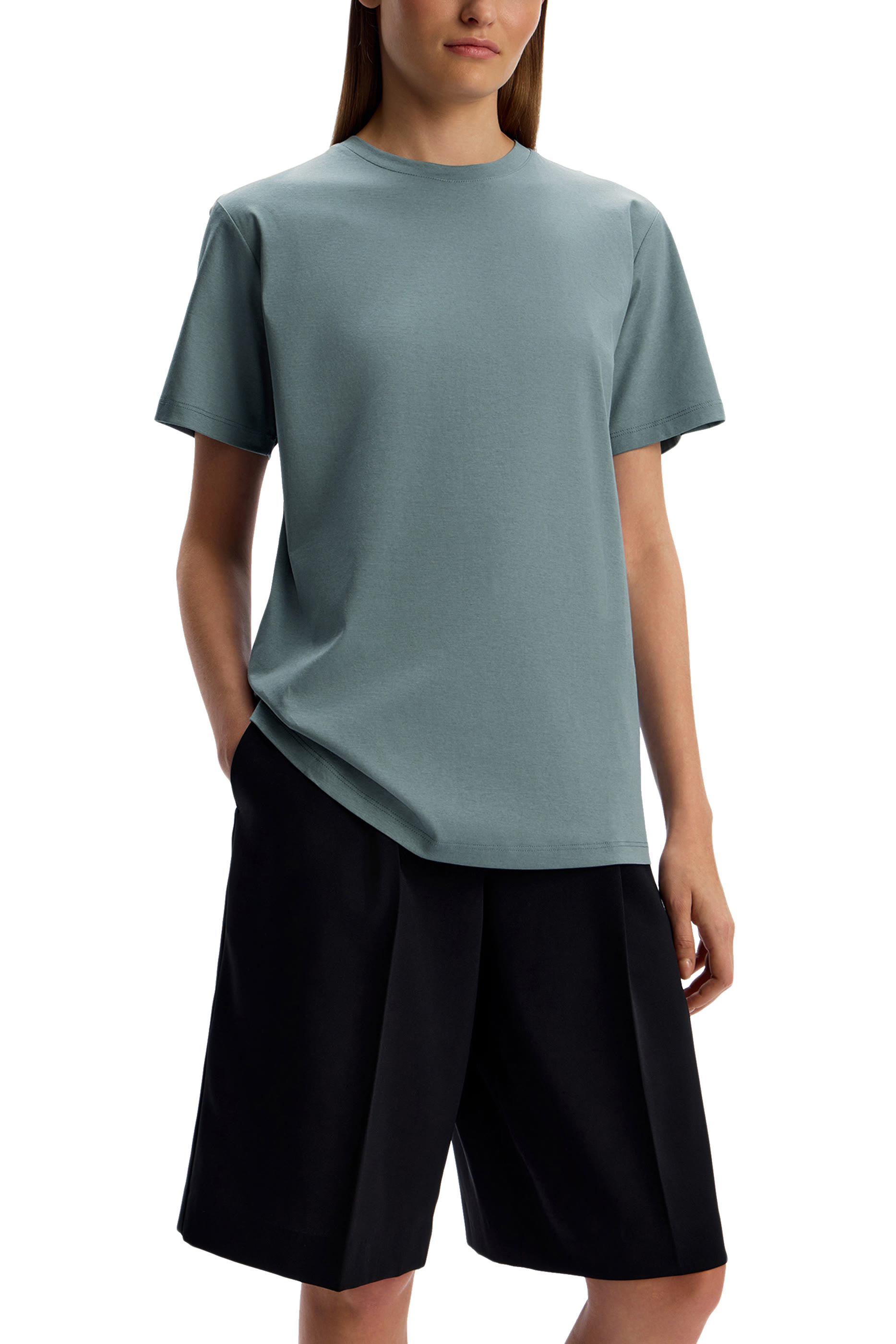 Relaxed Fit T-Shirt