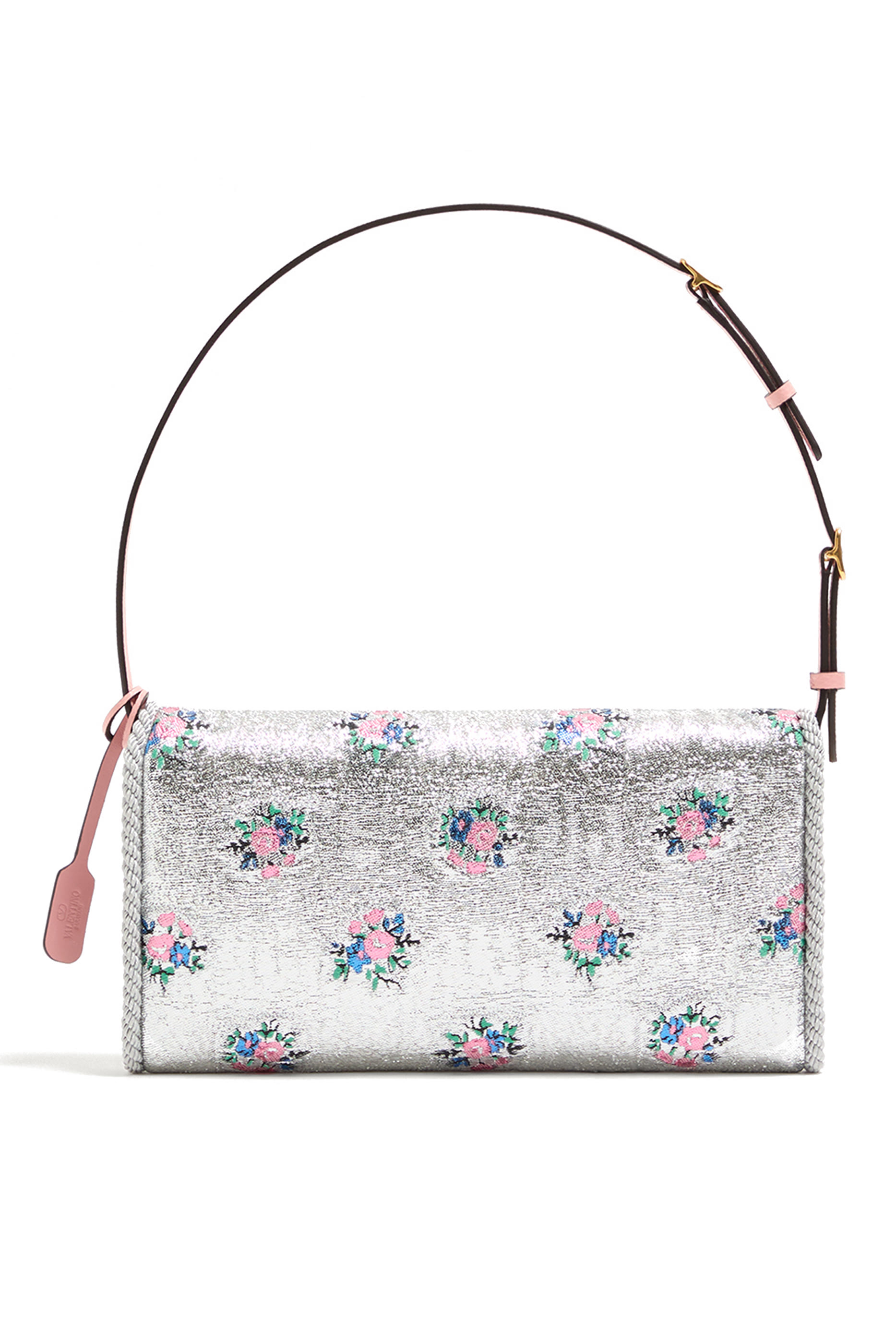 DeVain Small Shoulder Bag 