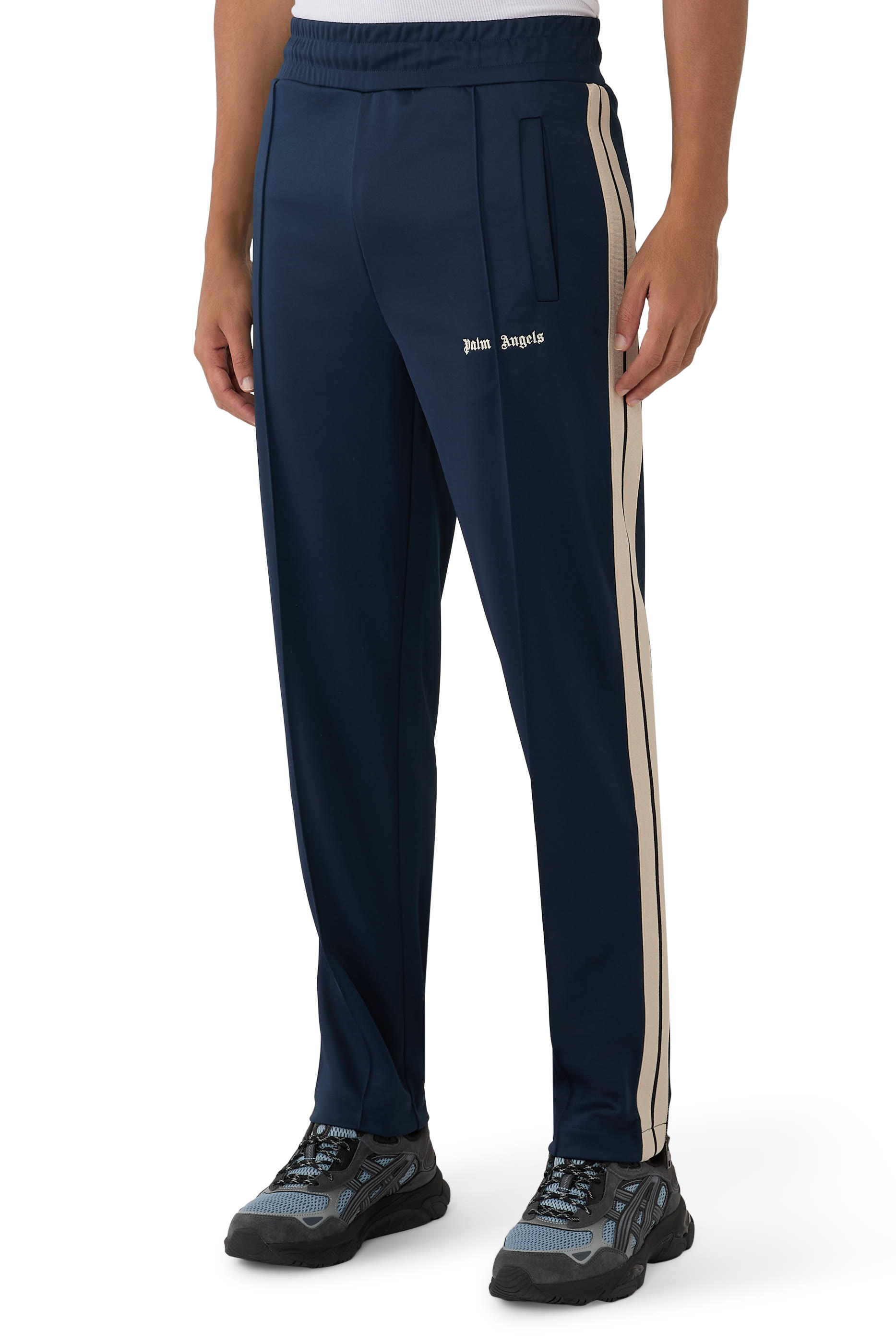 Classic Logo Track Pants