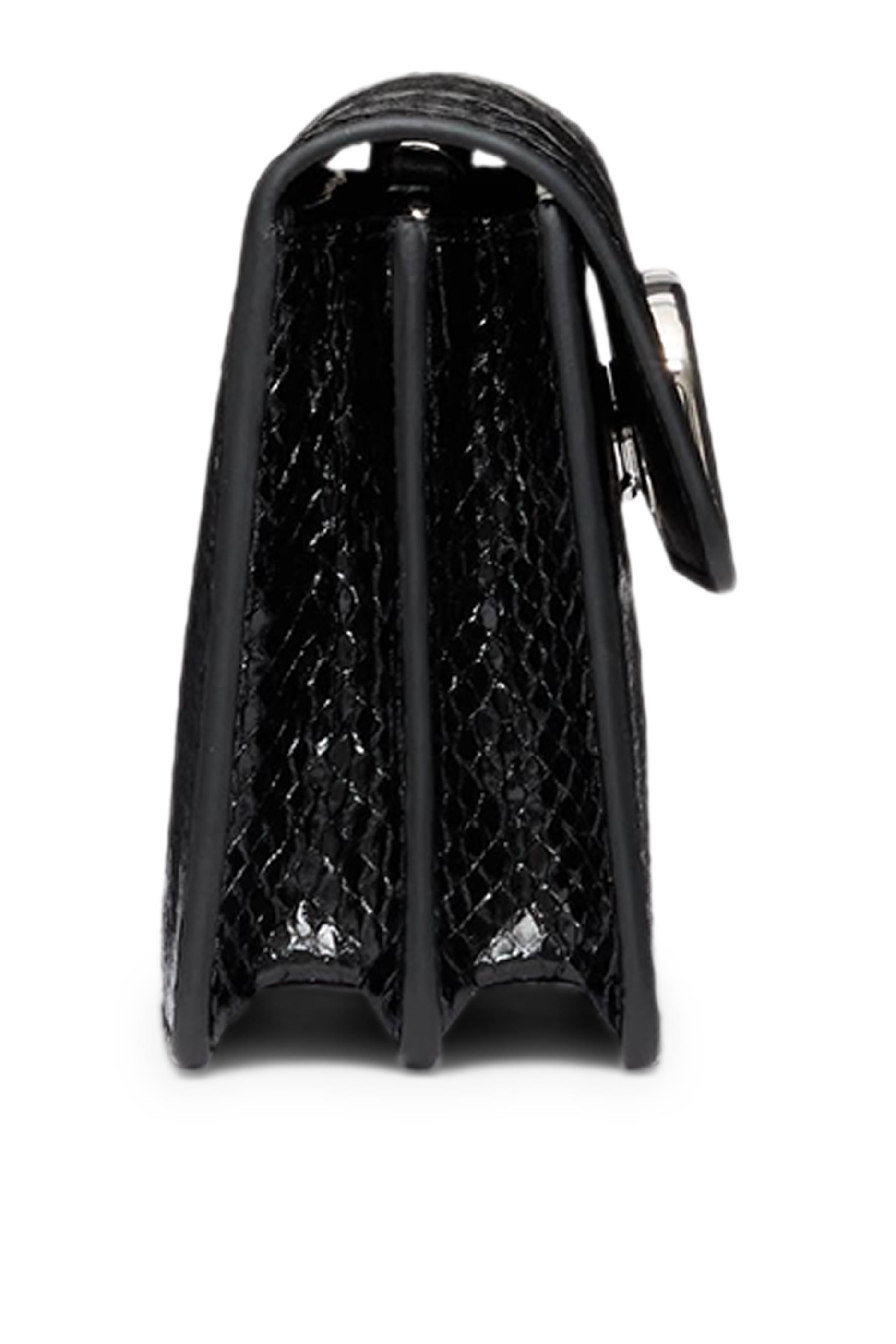 Vlogo Signature Ayers Leather Wallet