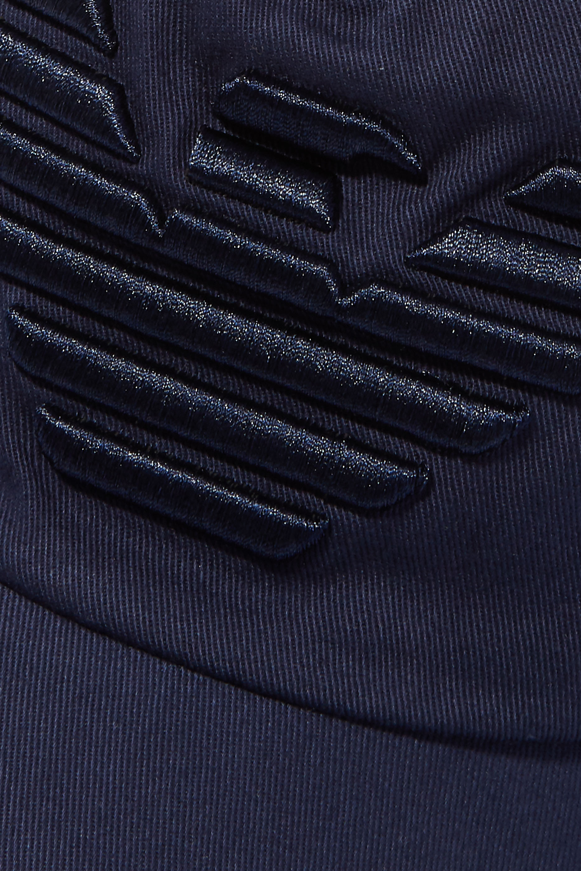 Embroidered Baseball Hat