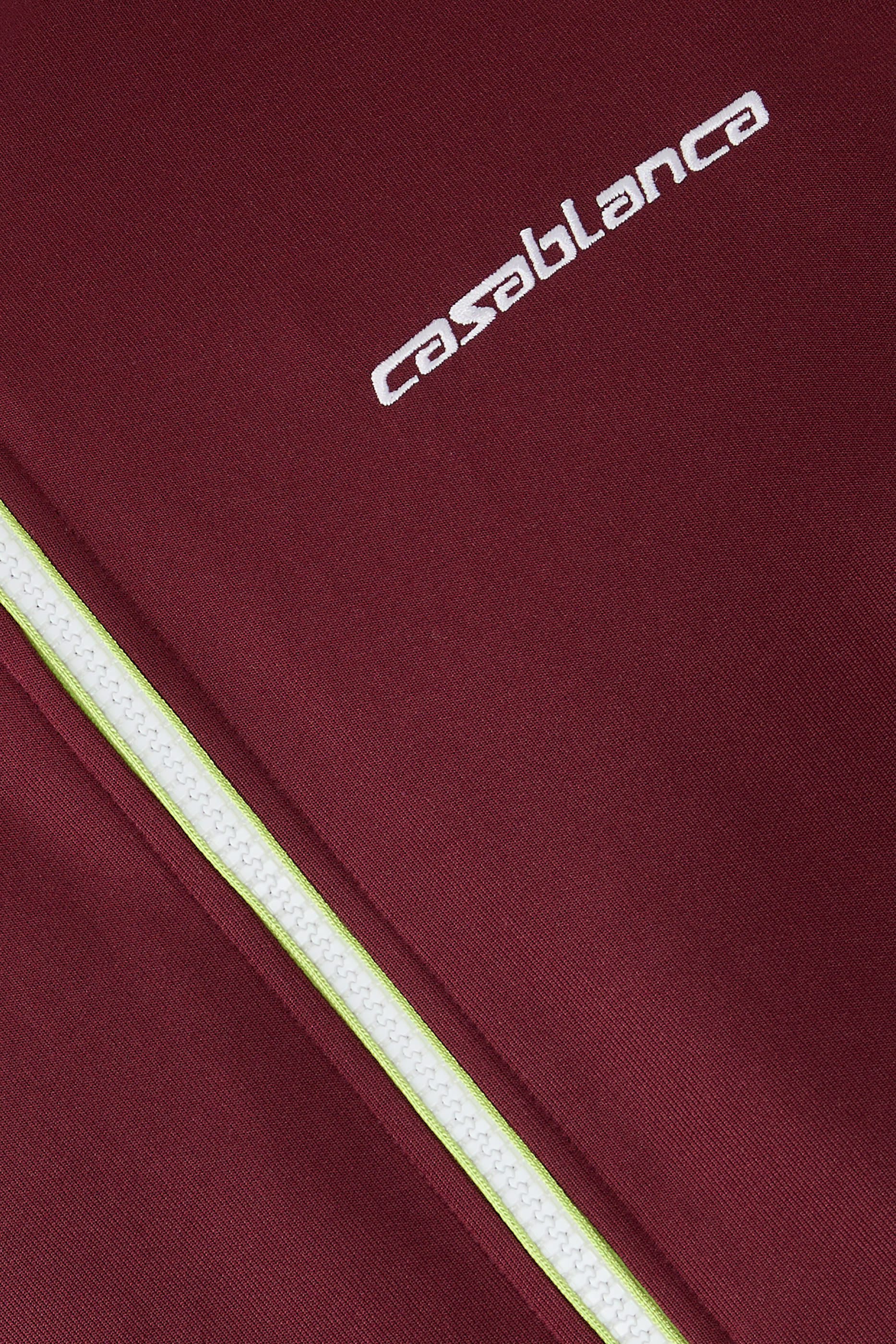 Laurel Track Jacket