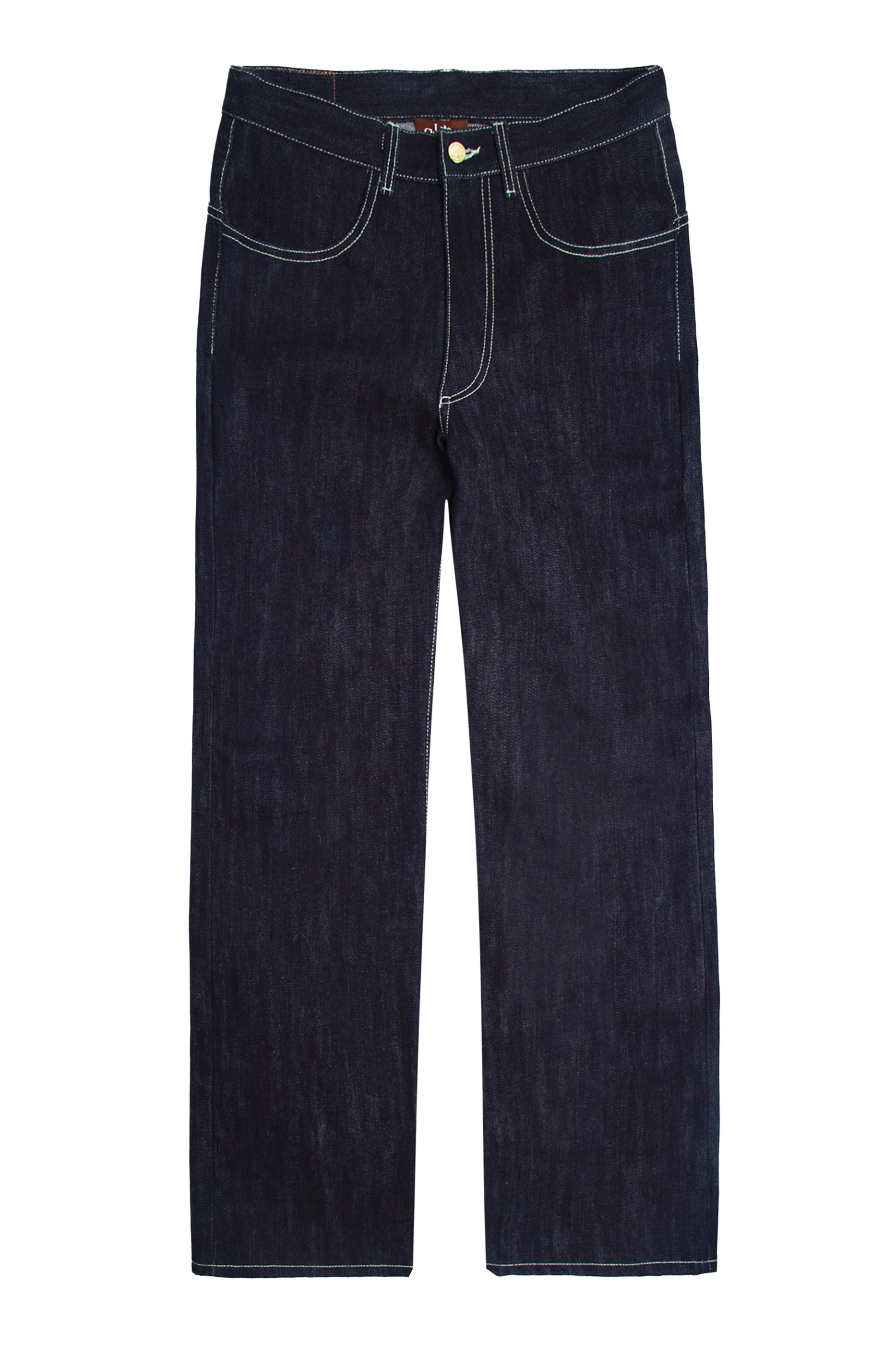 Japanese Selvedge Denim Jeans