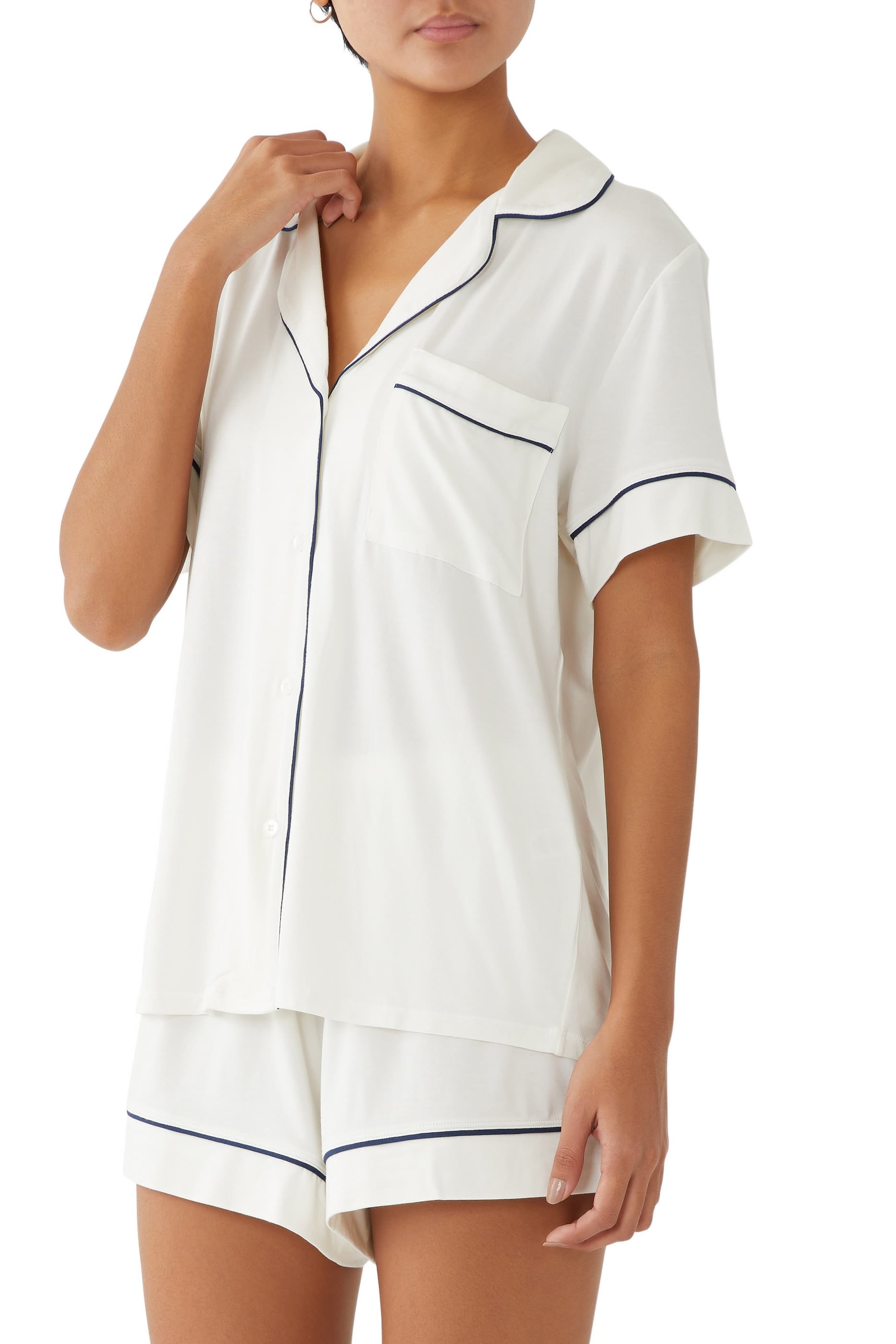 Gisele TENCEL™ Modal Pajama Set