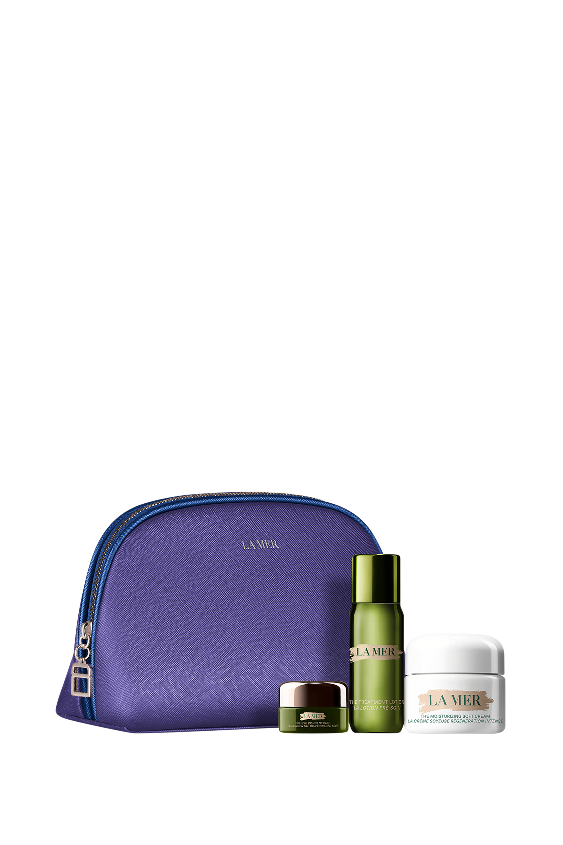 The Glowing Hydration Collection