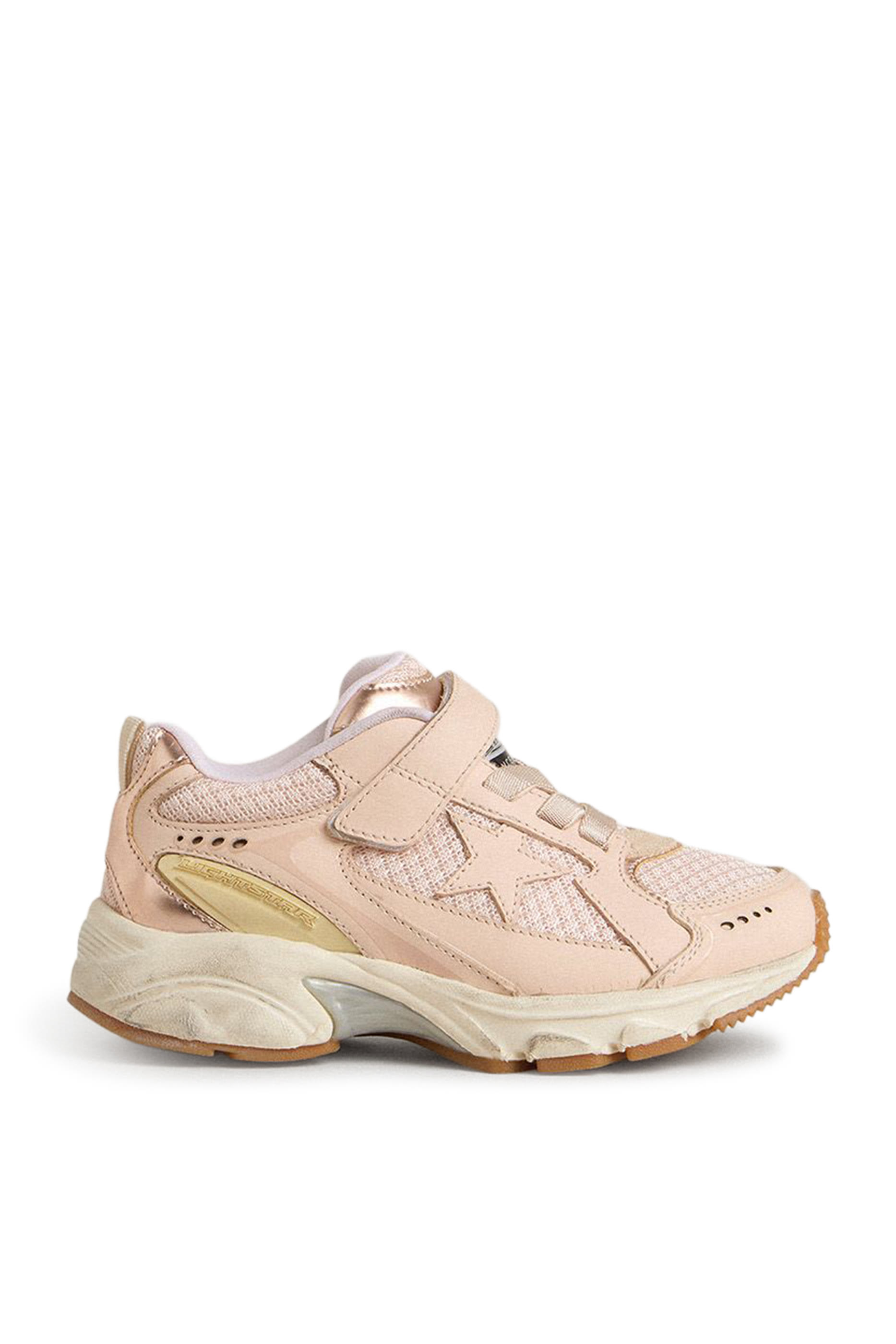 Kids Lightstar Sneakers