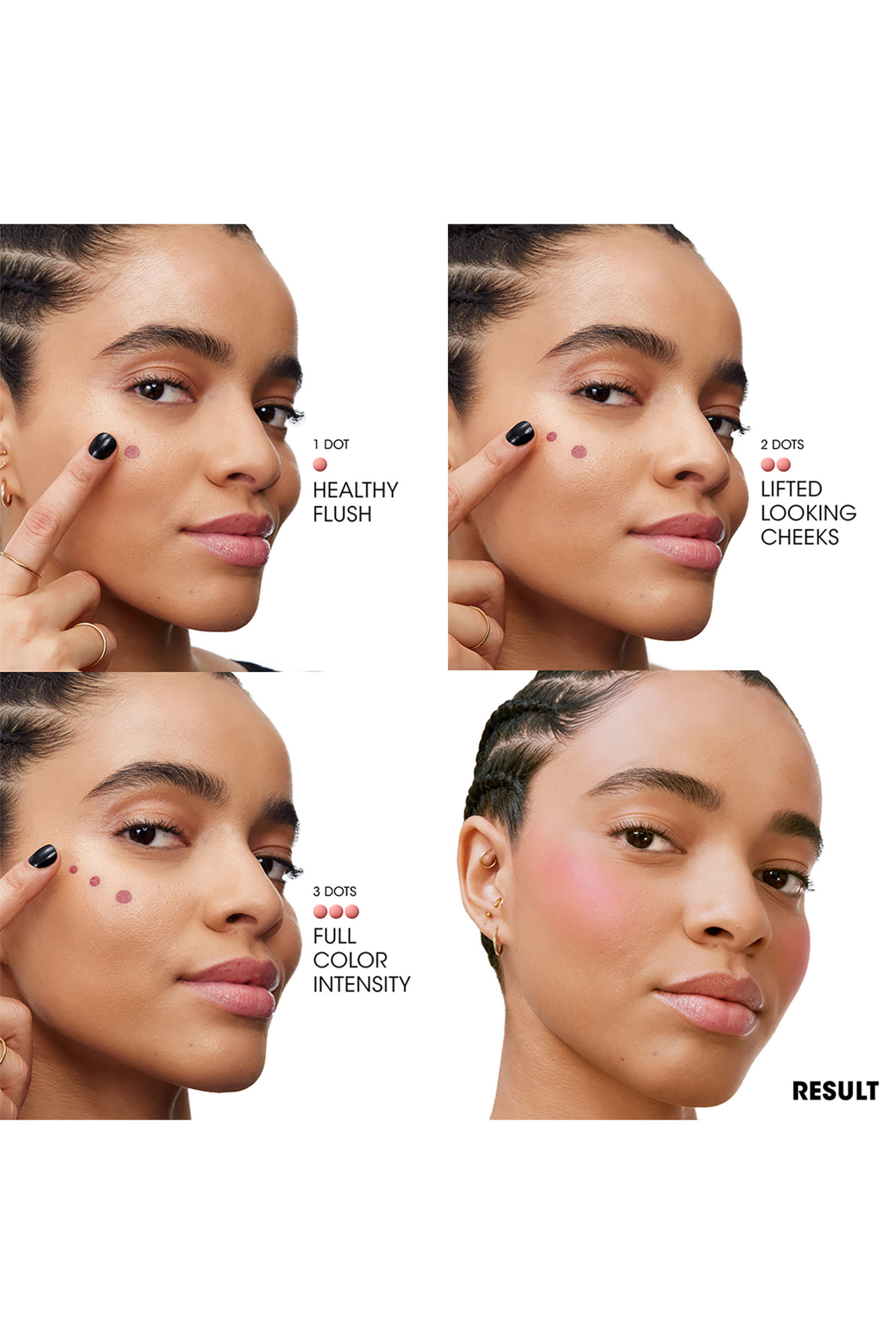 Make Me Blush Blurring Liquid Blush