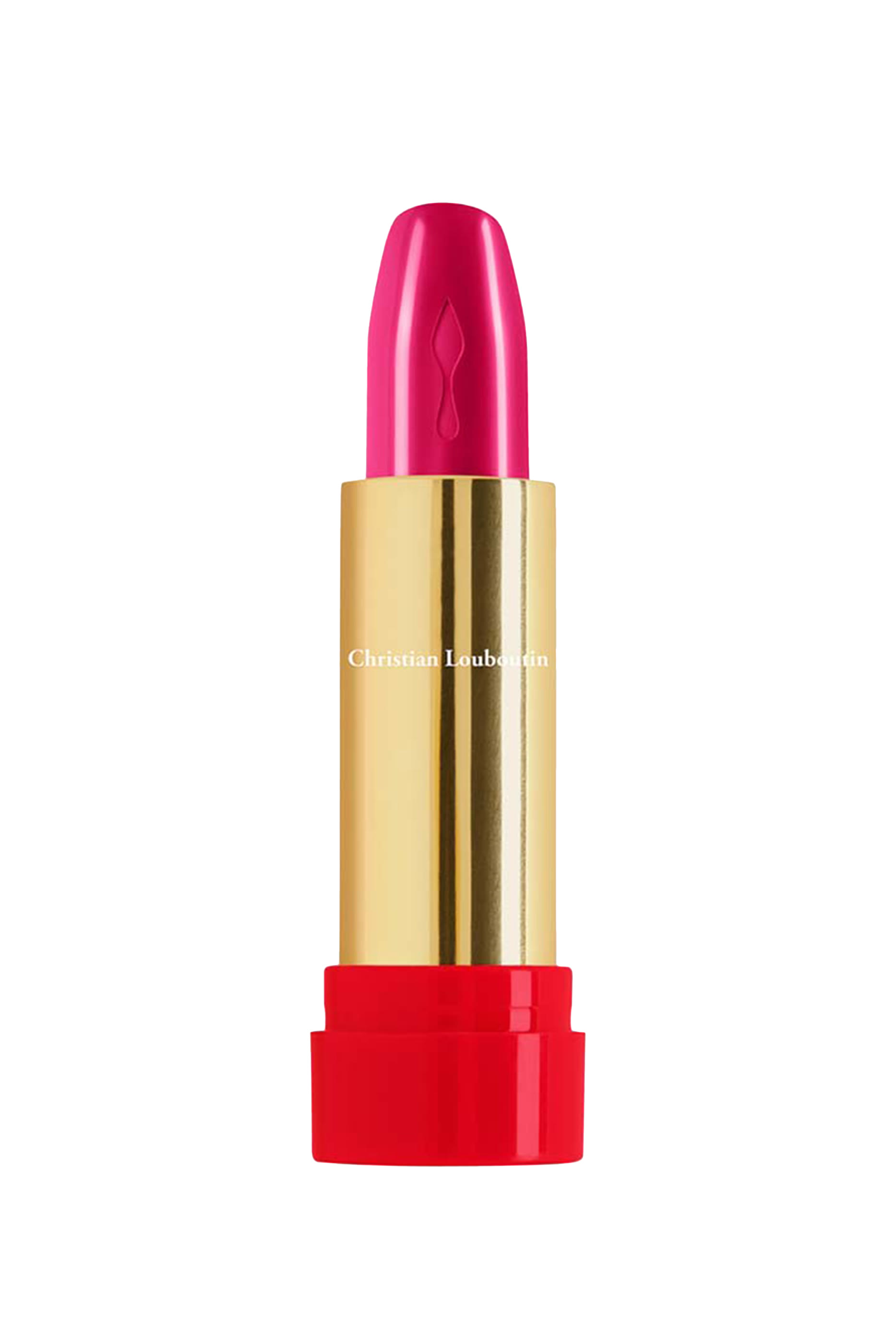 Rouge Louboutin SooooO&hellip;Glow Lip Color Lipstick Refill