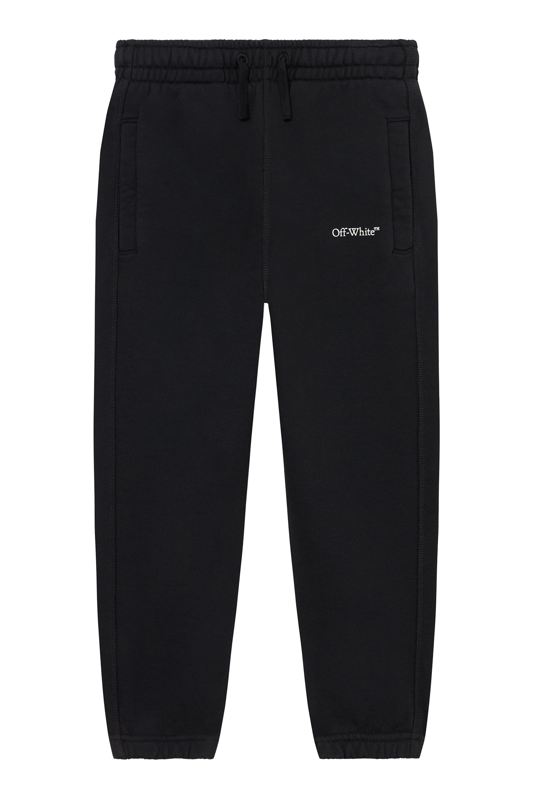 Kids Bookish Diagonal Sweatpants