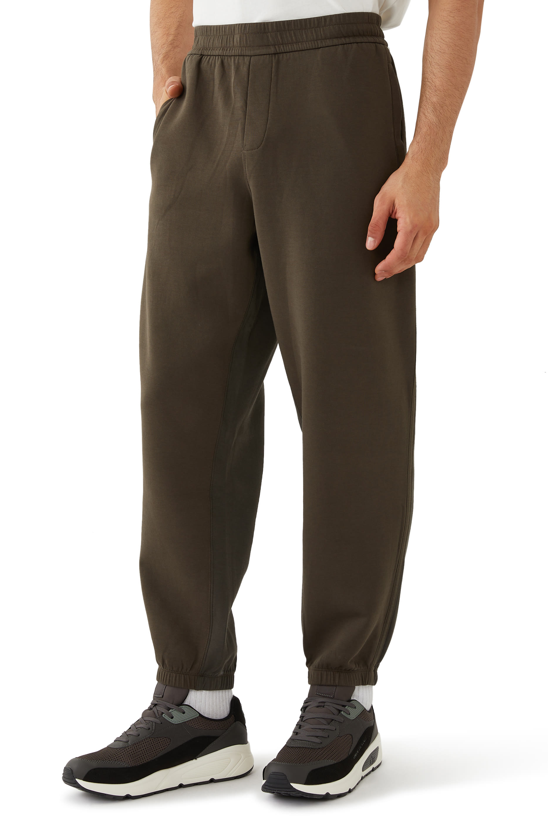 Urban Expedition Logo Sweatpants