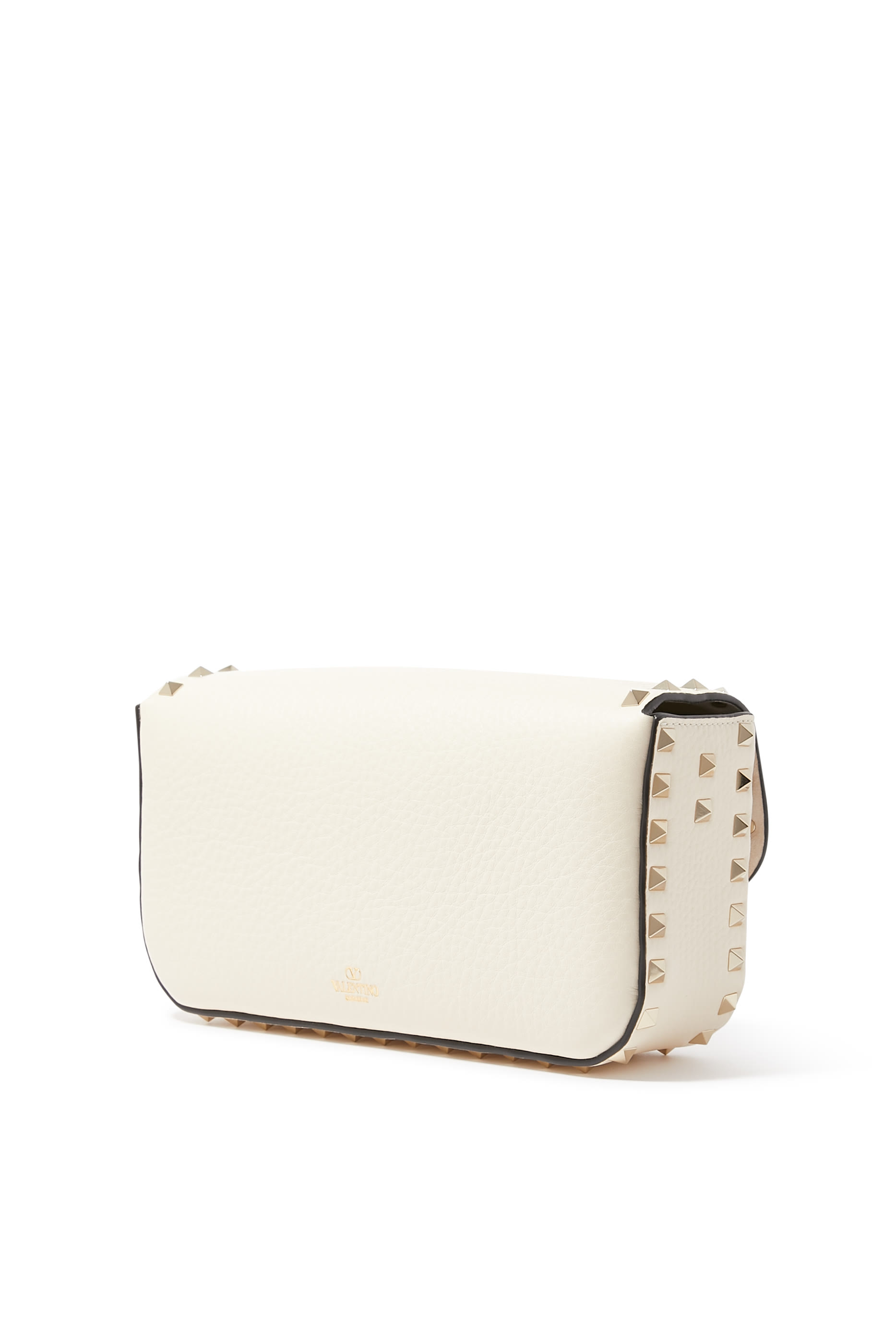 Rockstud Shoulder Bag