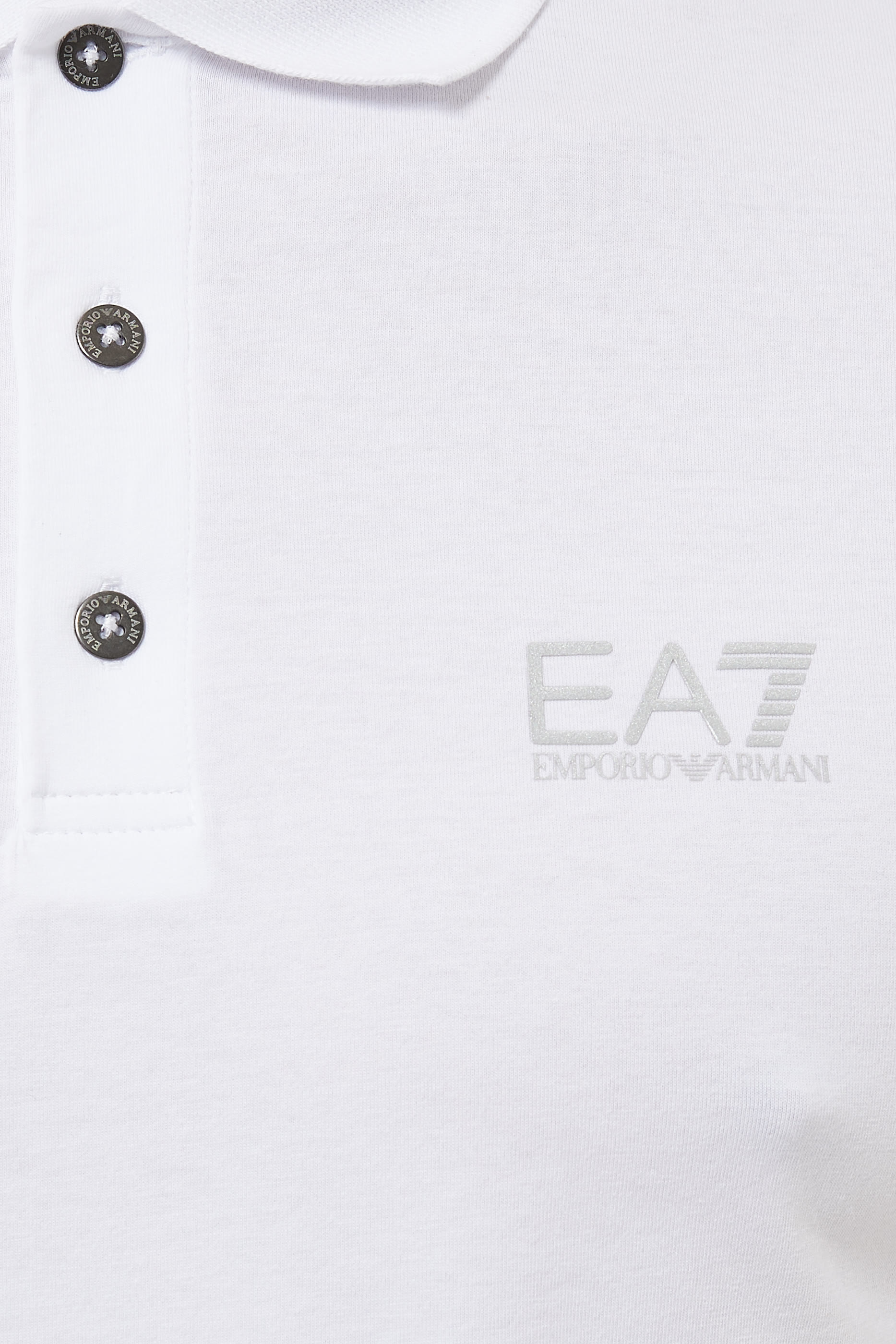 EA7 Polo Shirt