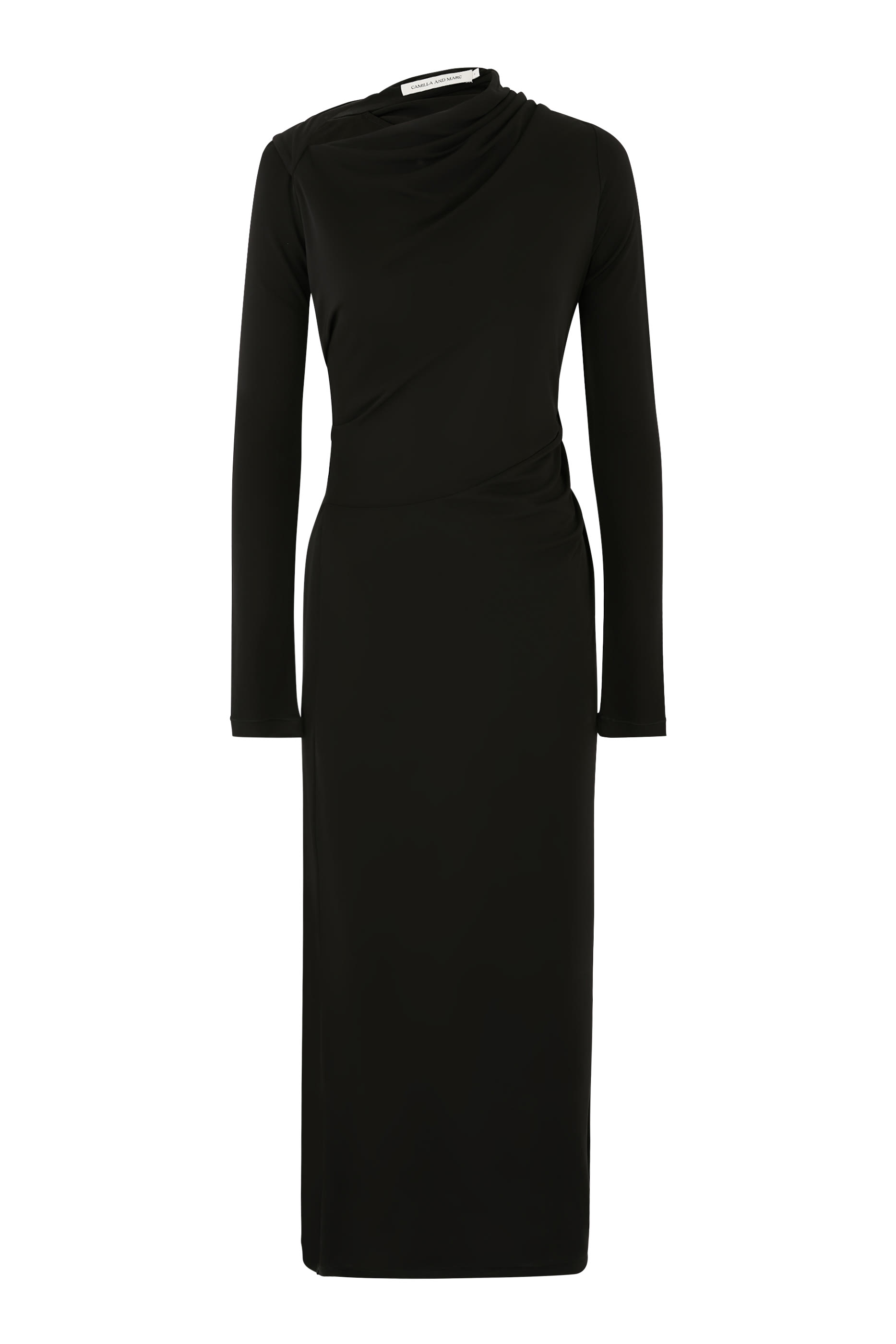 Mai Long Sleeve Dress