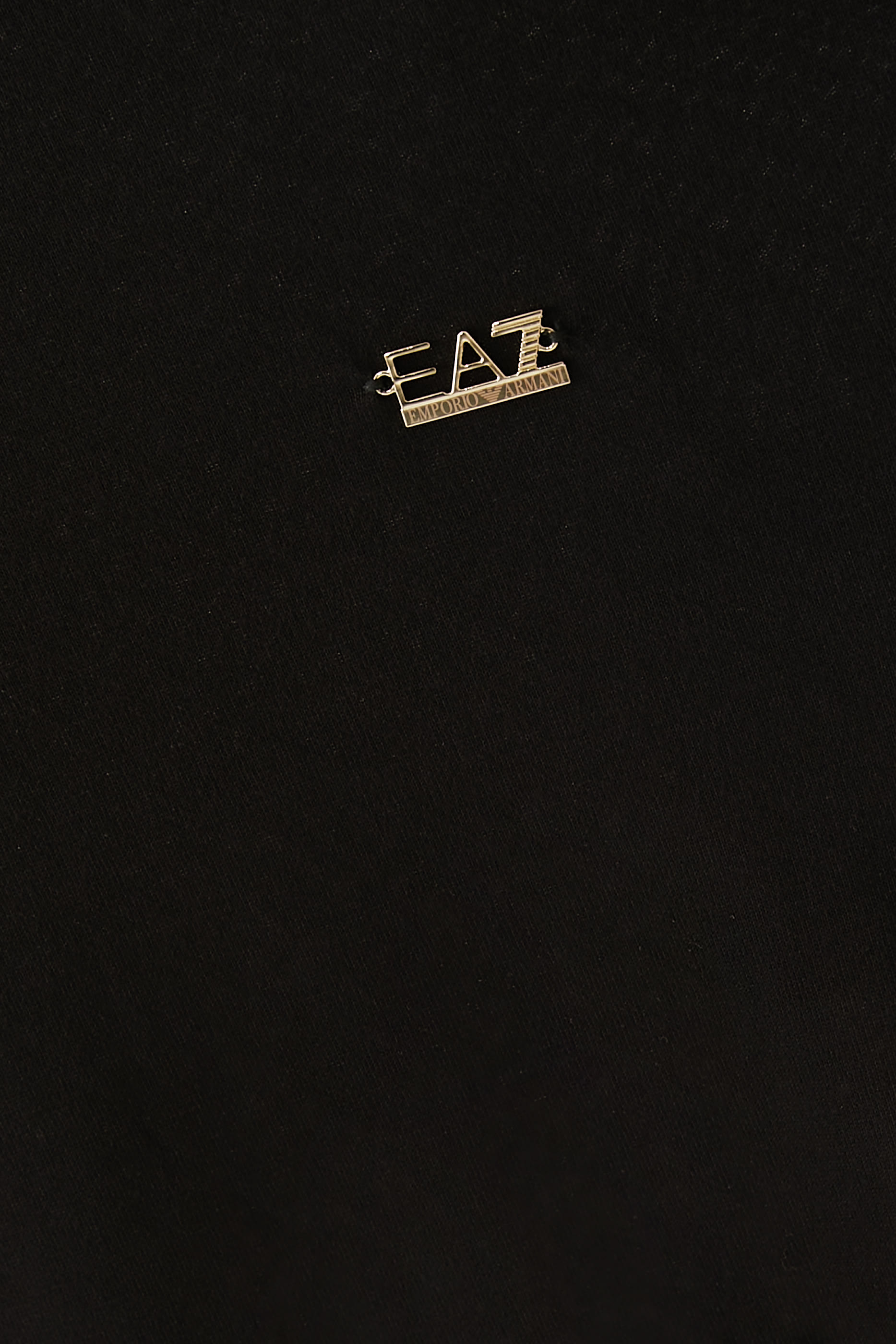 EA7 Logo T-Shirt