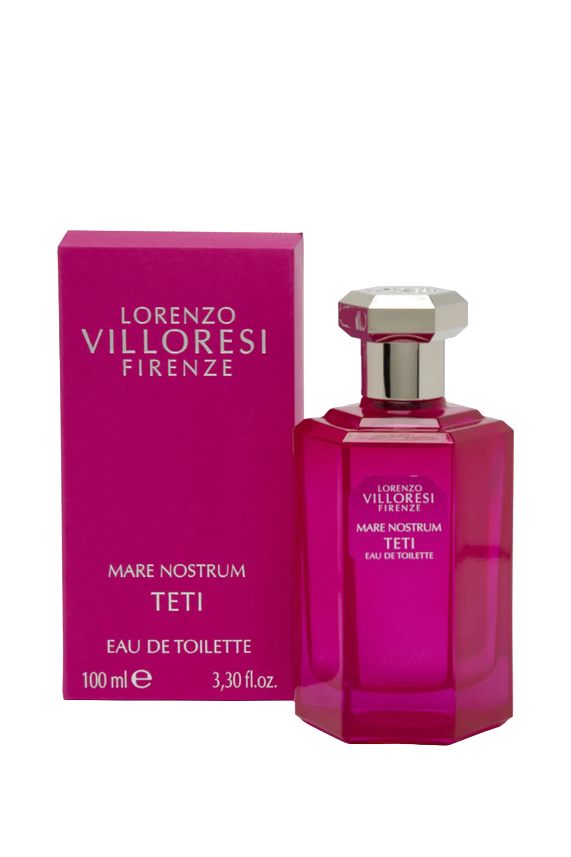 Mare Nostrum TETI Eau de Toilette