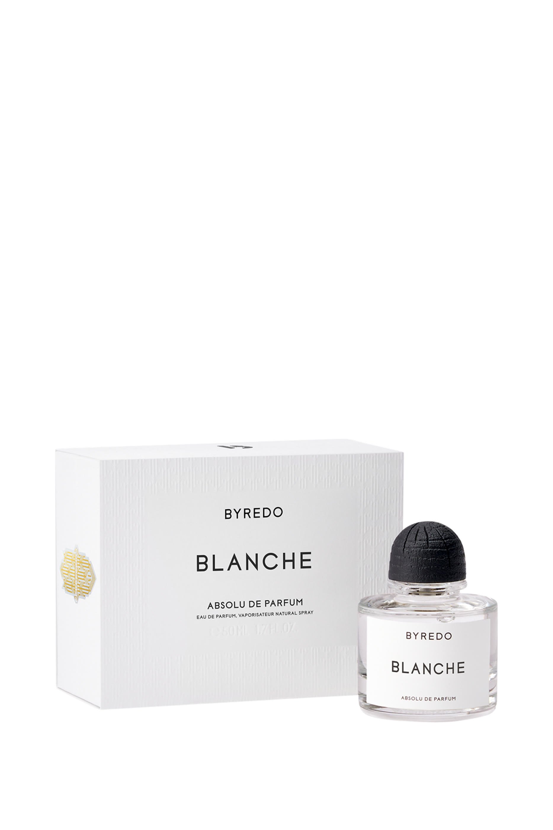 Blanche Absolu de Parfum