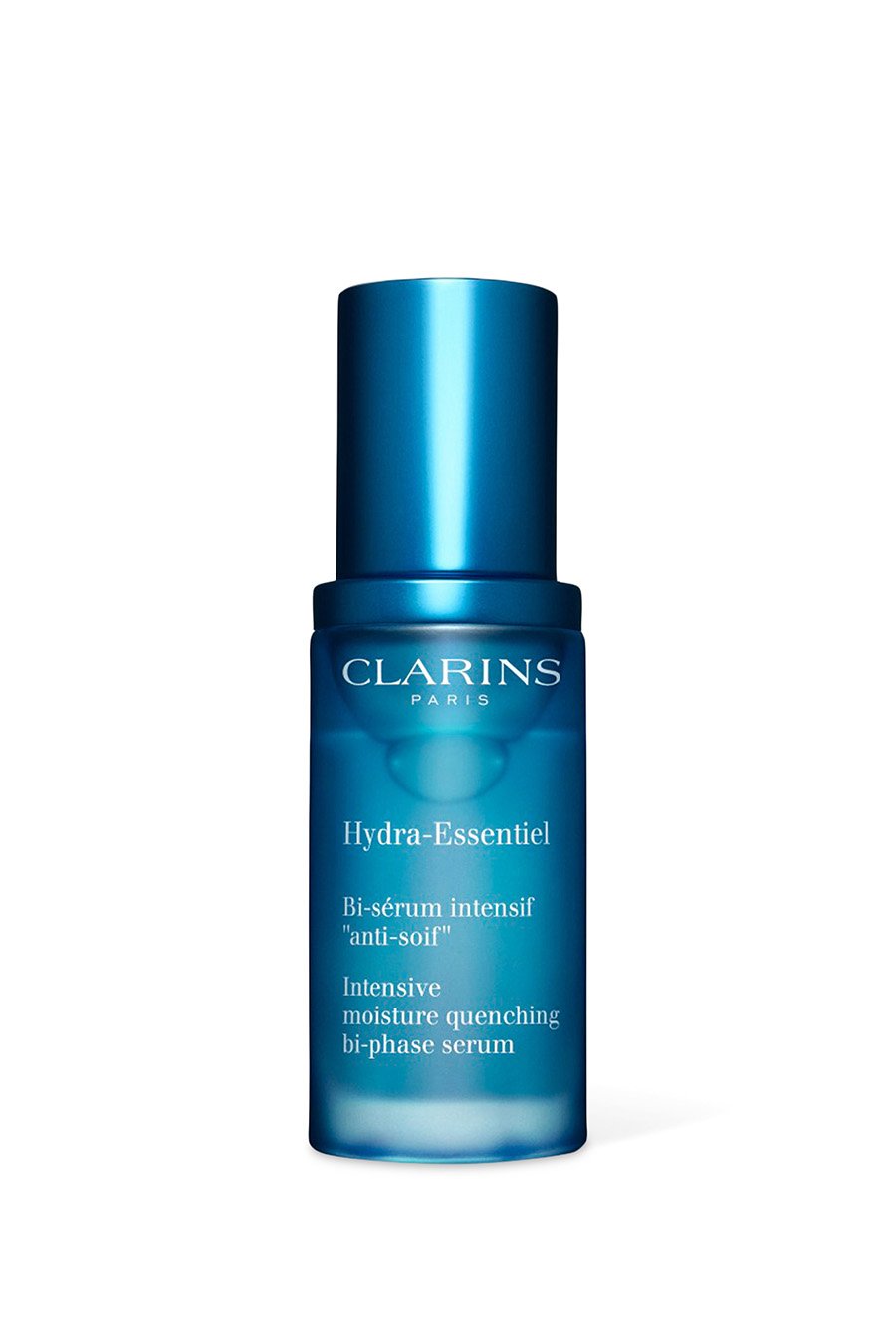 Hydra-Essentiel Bi-Phase Serum