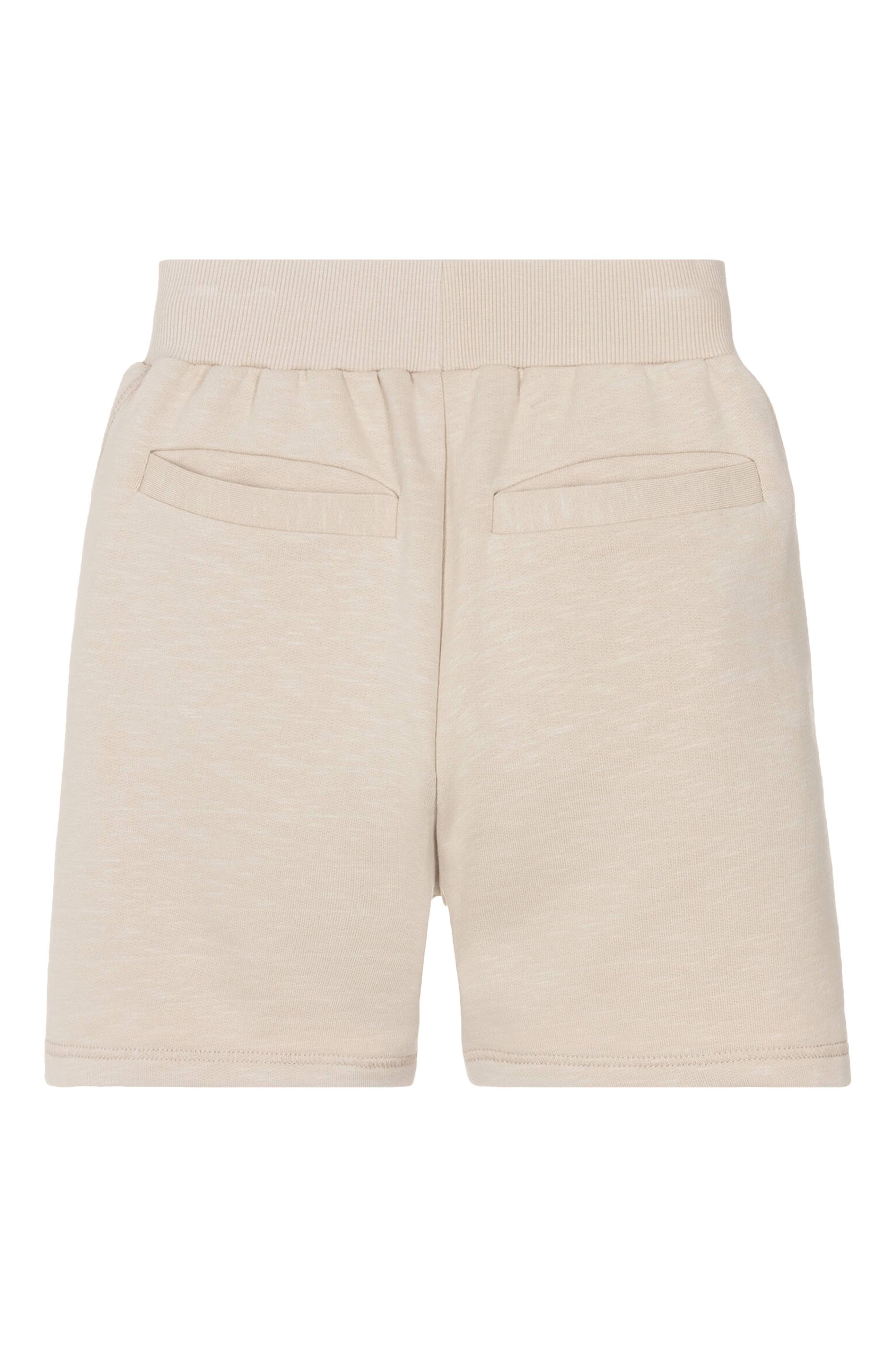 Kids Logo Patch Shorts