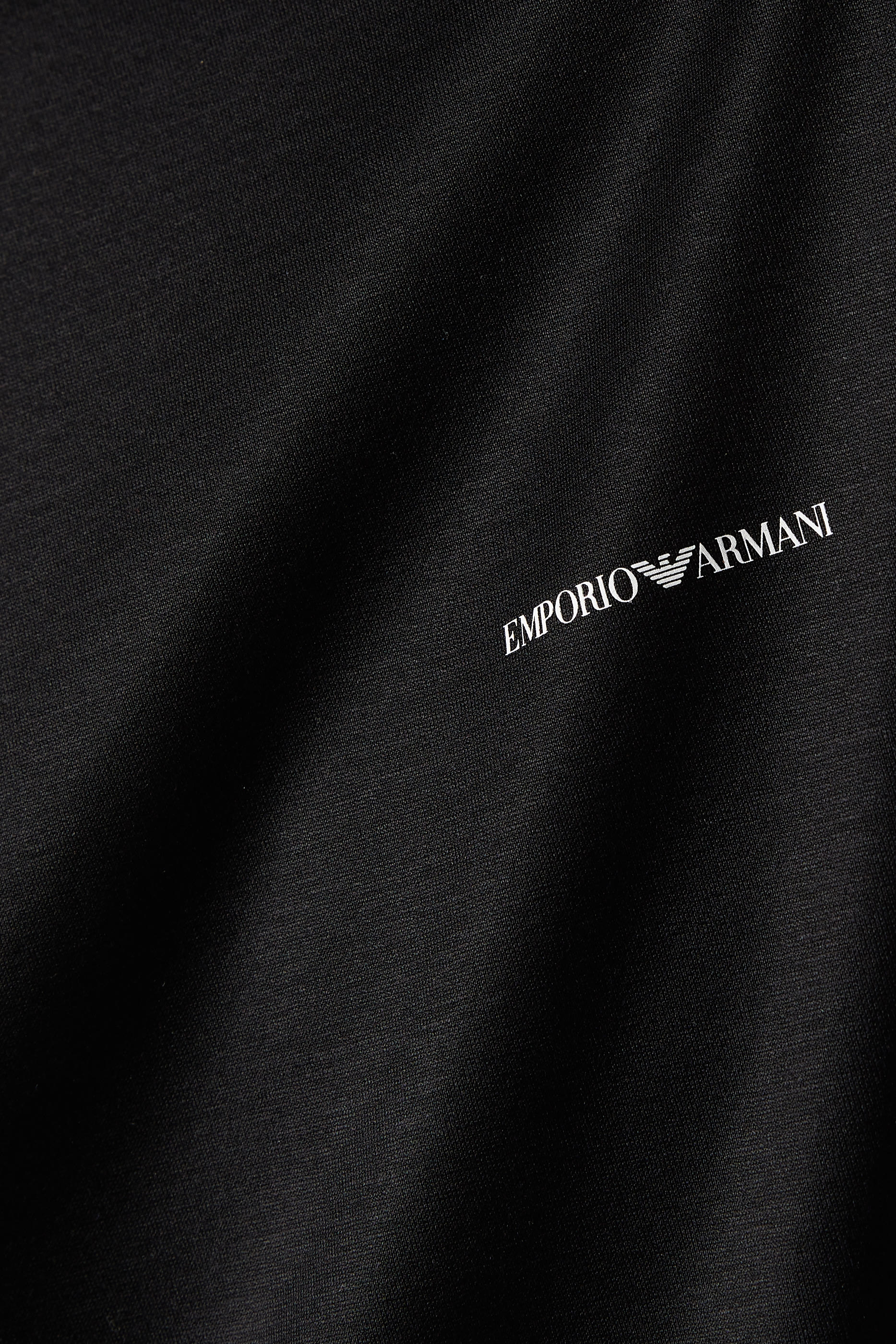 Essential Capsule Micro Logo T-shirt