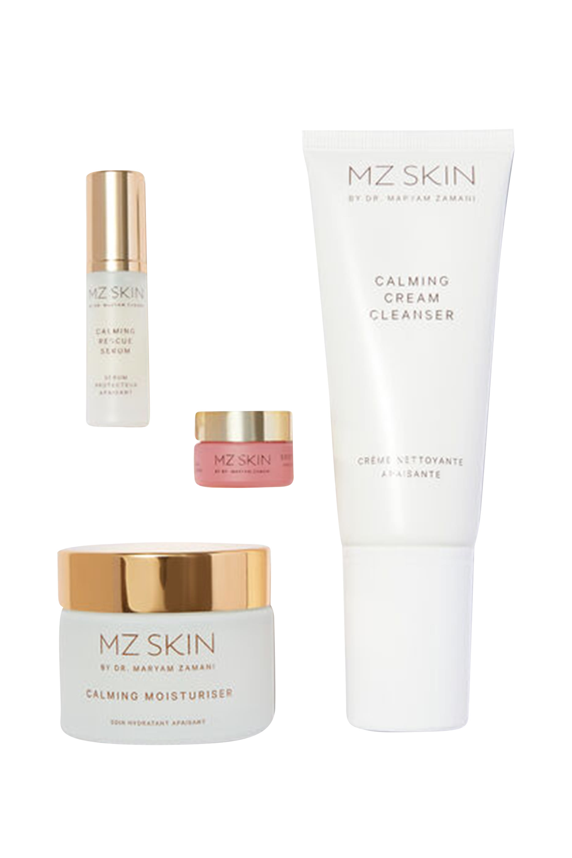 Calming Discovery Set