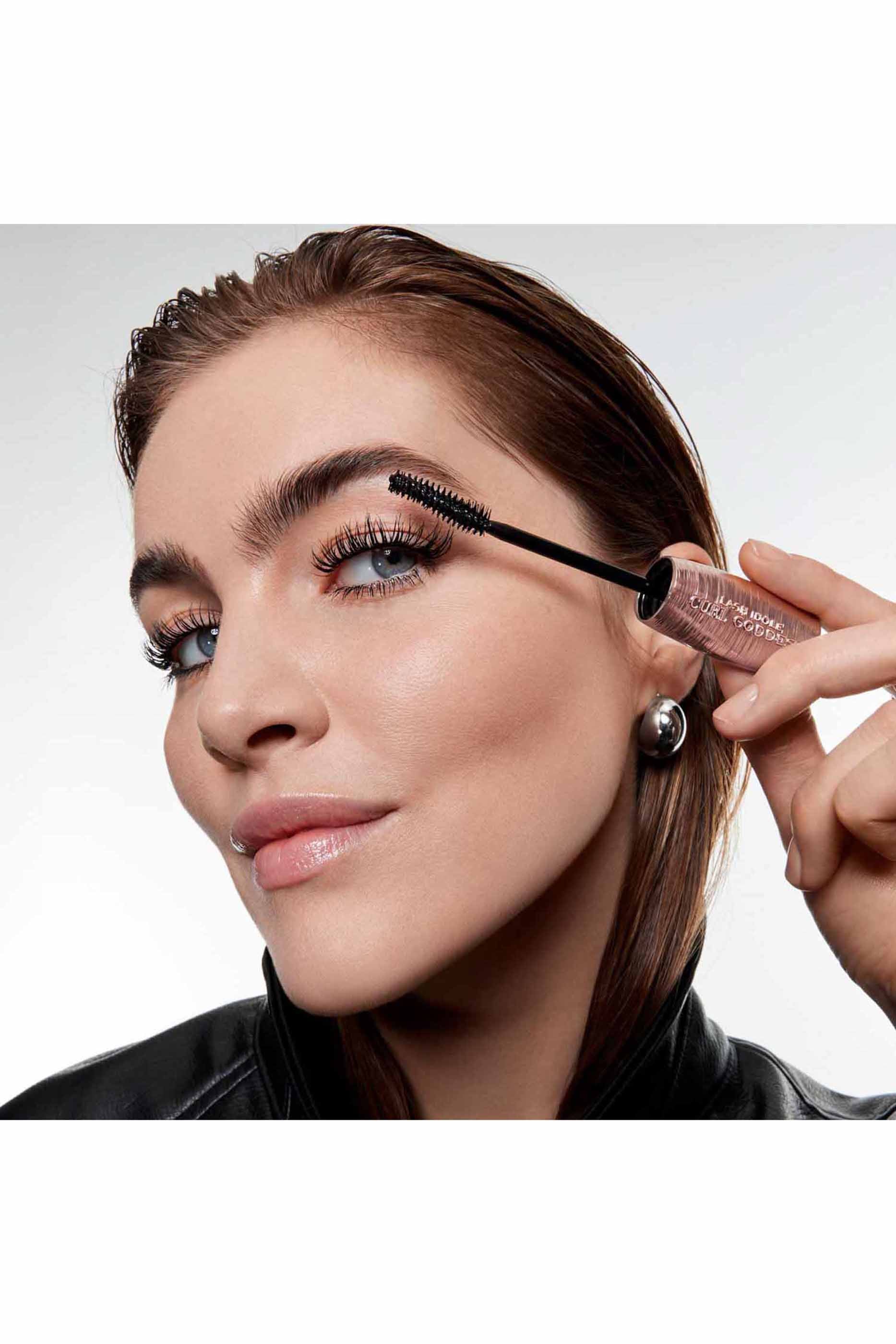 Lash Id&ocirc;le Curl Fast Setting and Volume Mascara 