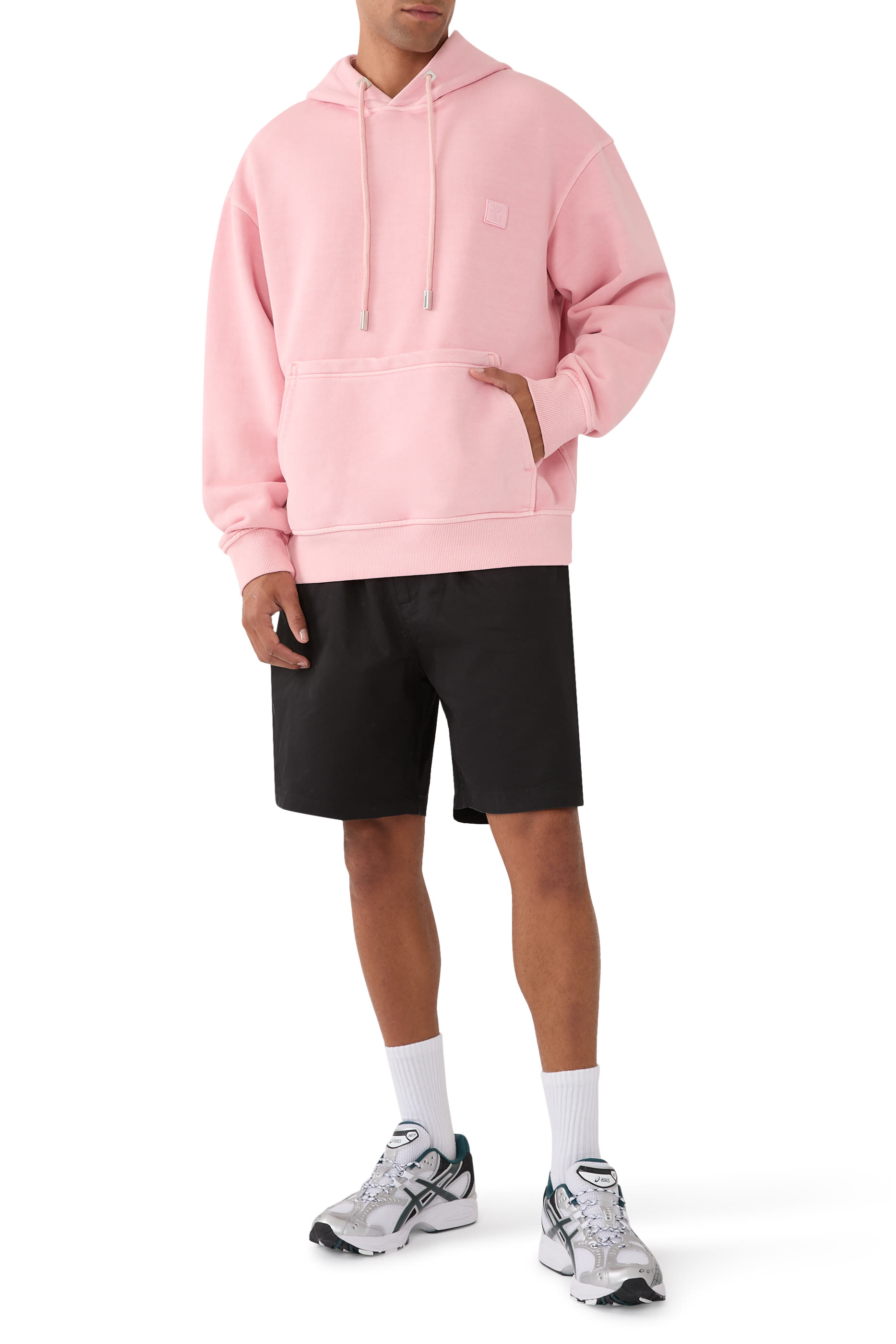 GEL-Nimbus 10.1 Sneakers