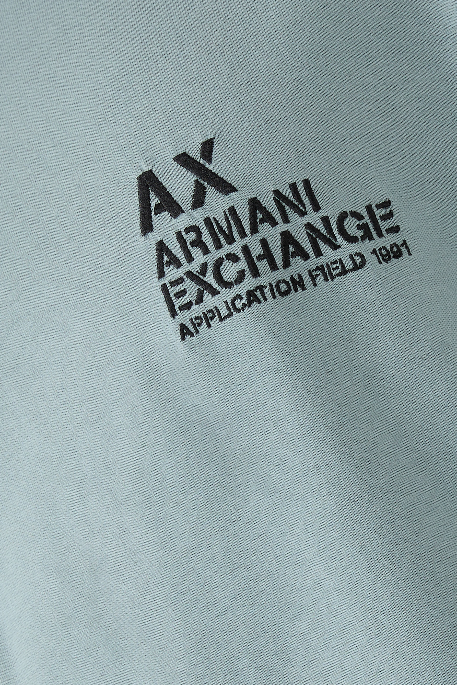 Logo Regular Jersey T-Shirt