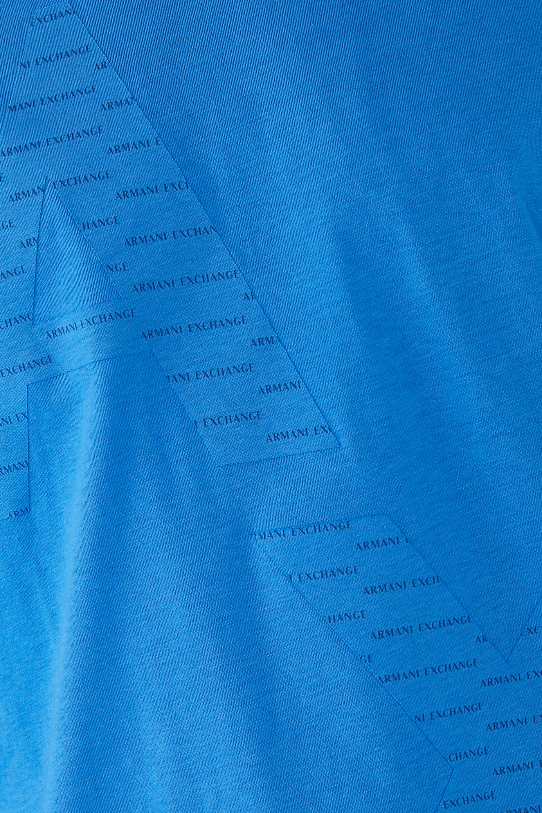 Gymnasium Crewneck T-Shirt