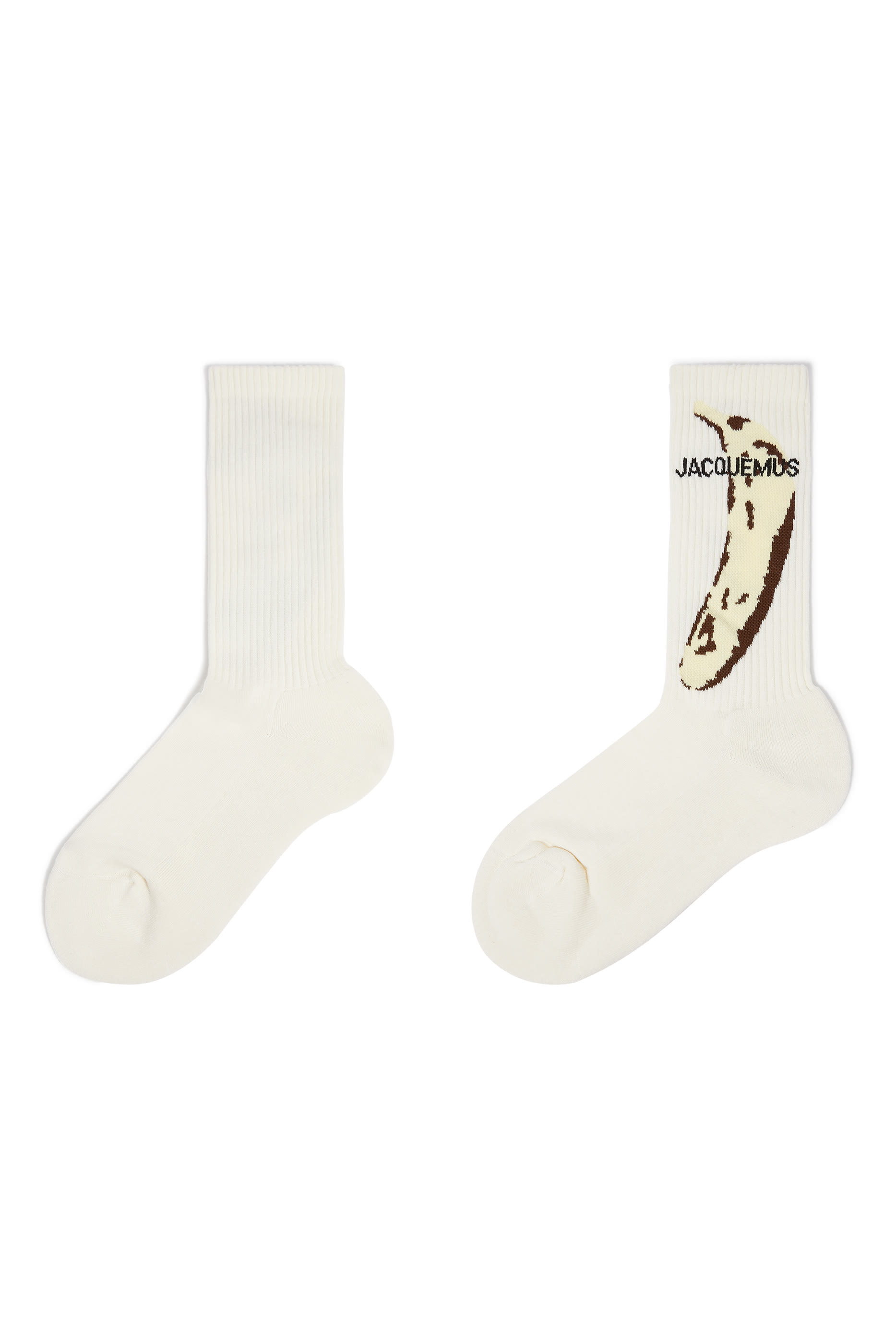 Les Classiques The Jacquemus Socks