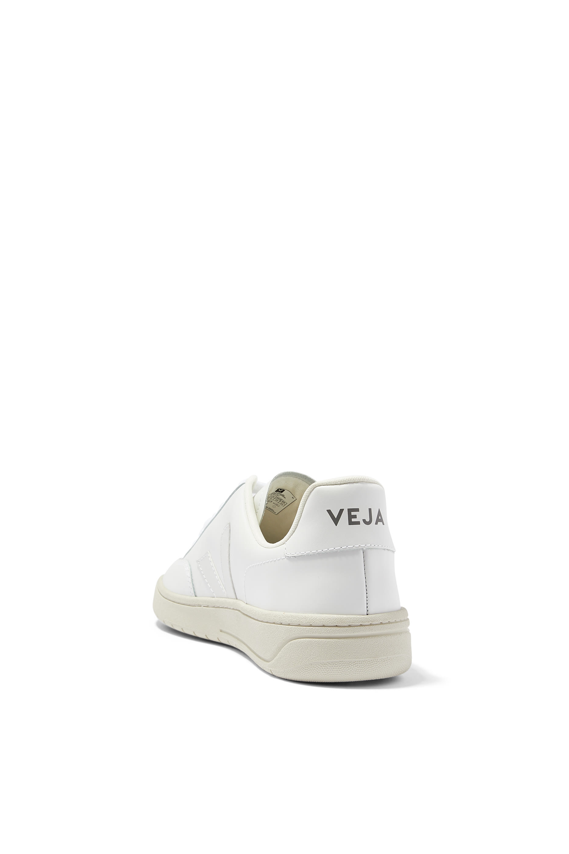 V-12 Leather Sneakers