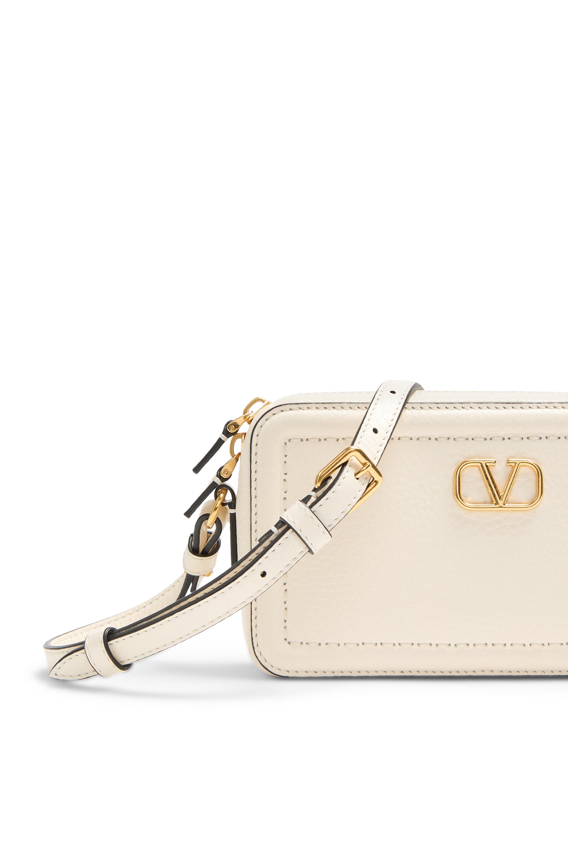 Alltime Mini Shoulder Bag