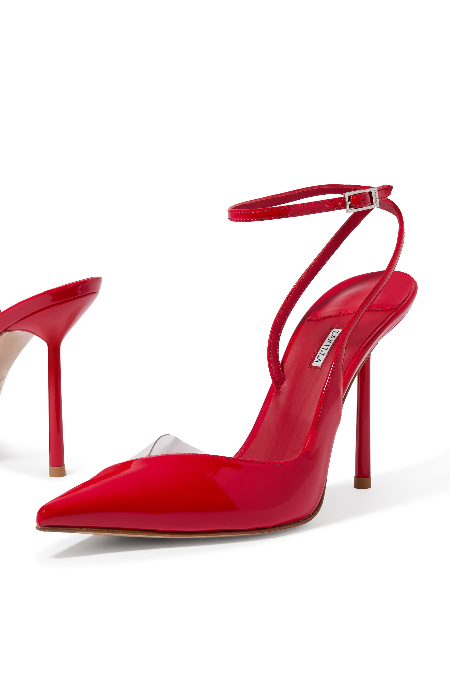  Vivienne 100 Slingback Pumps