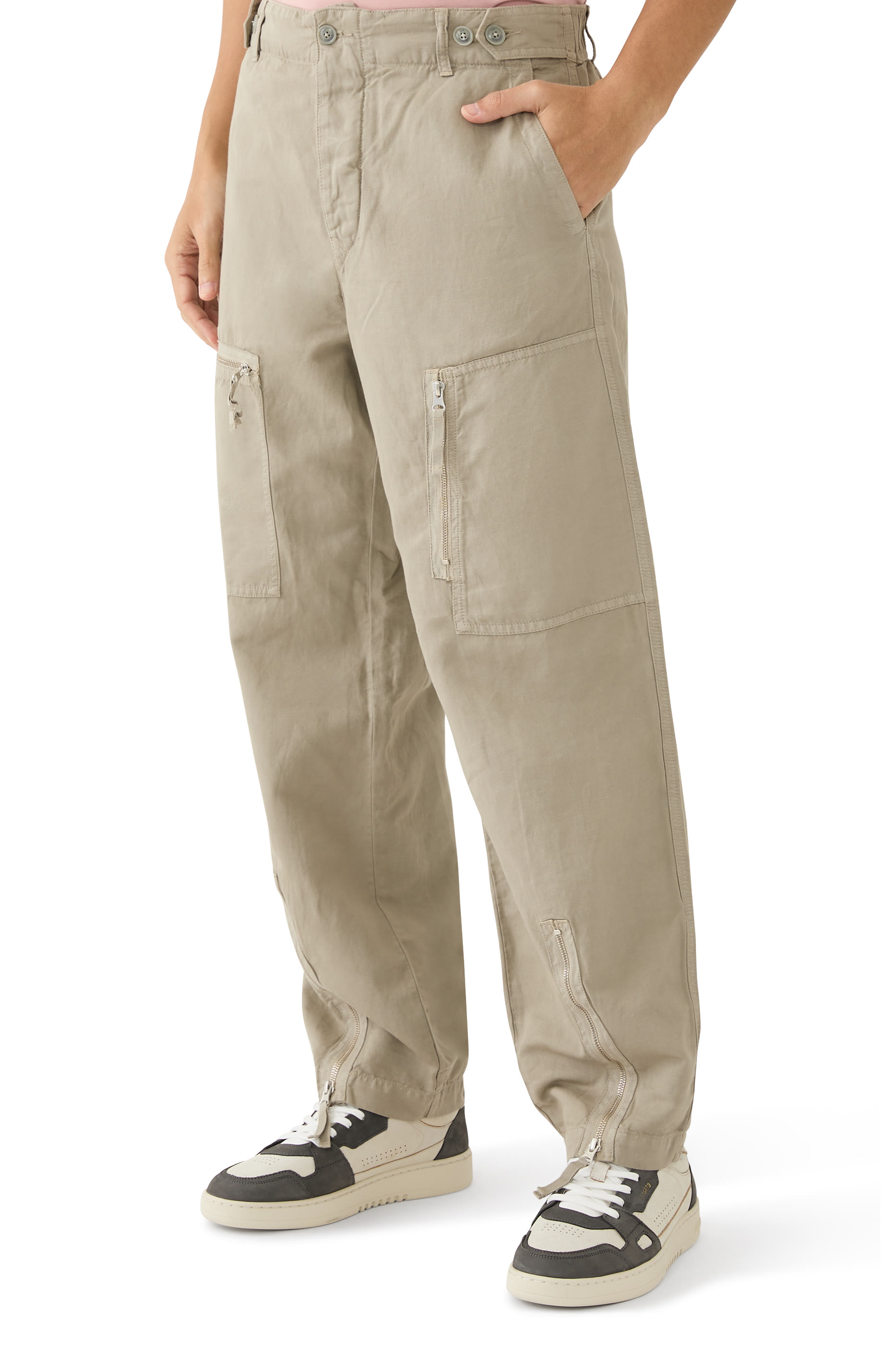 Cargo Pants