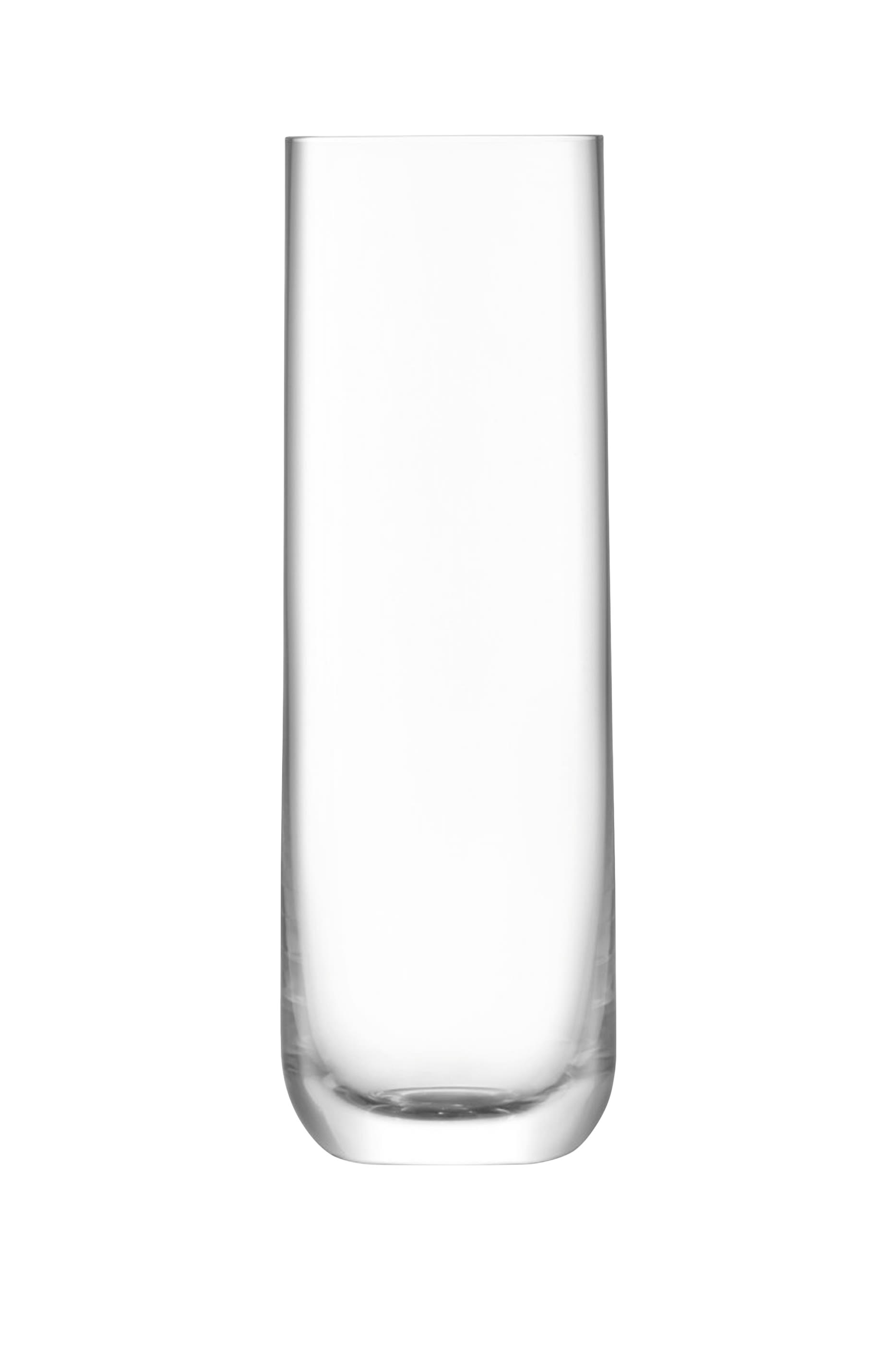 Borough Highball Glass, Set of 4