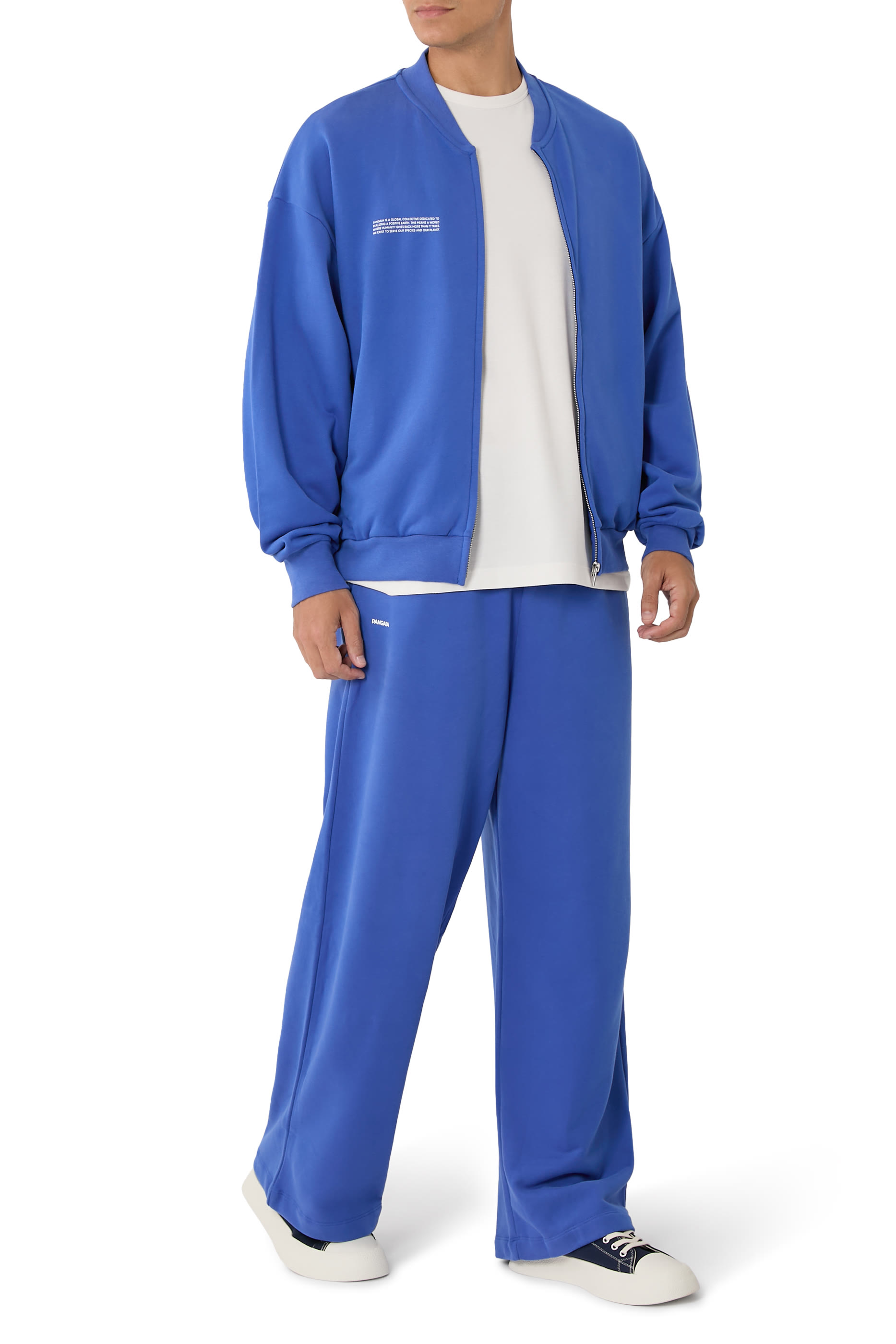 365 Midweight Bomber Jacket