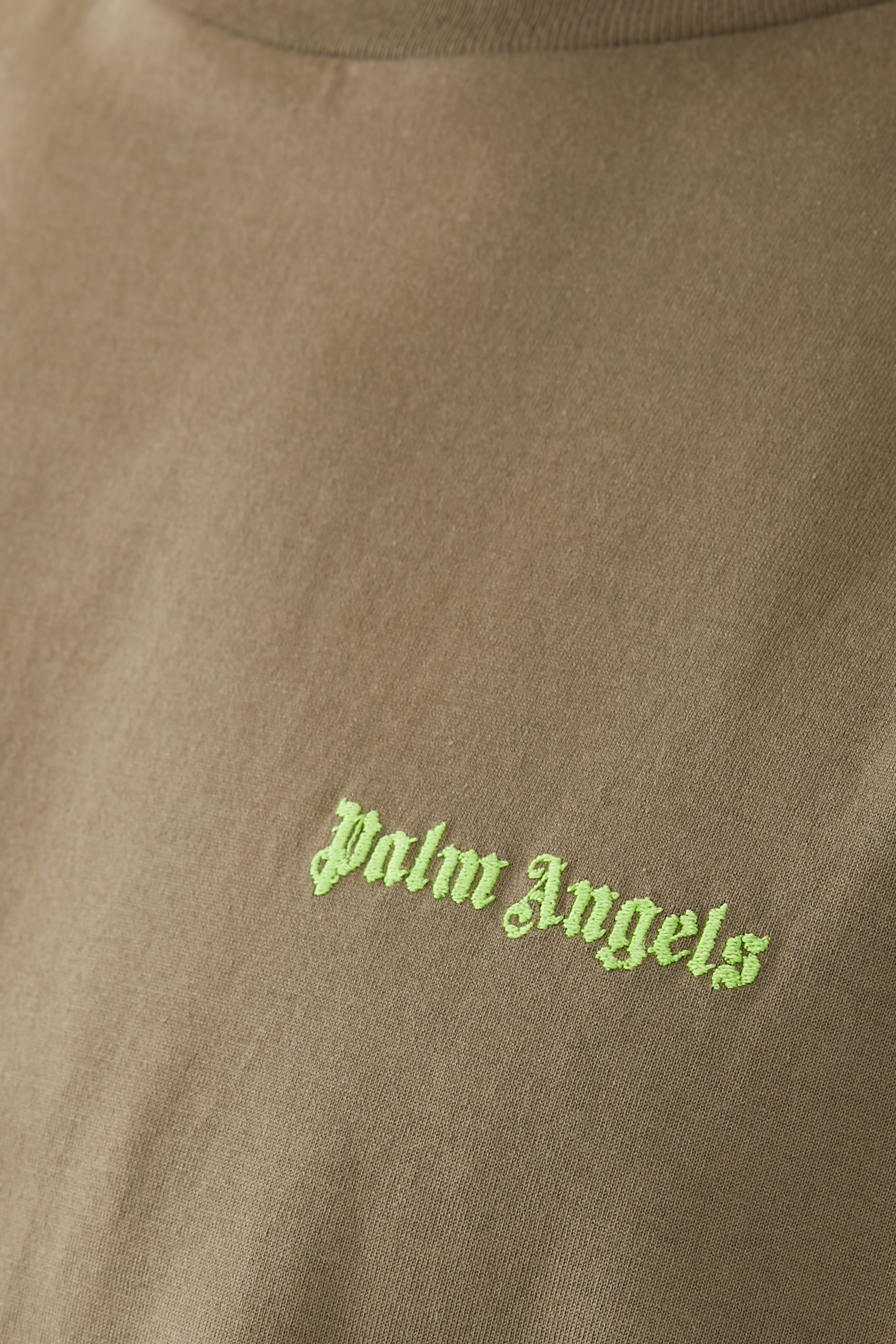 Classic Logo Slim T-Shirt